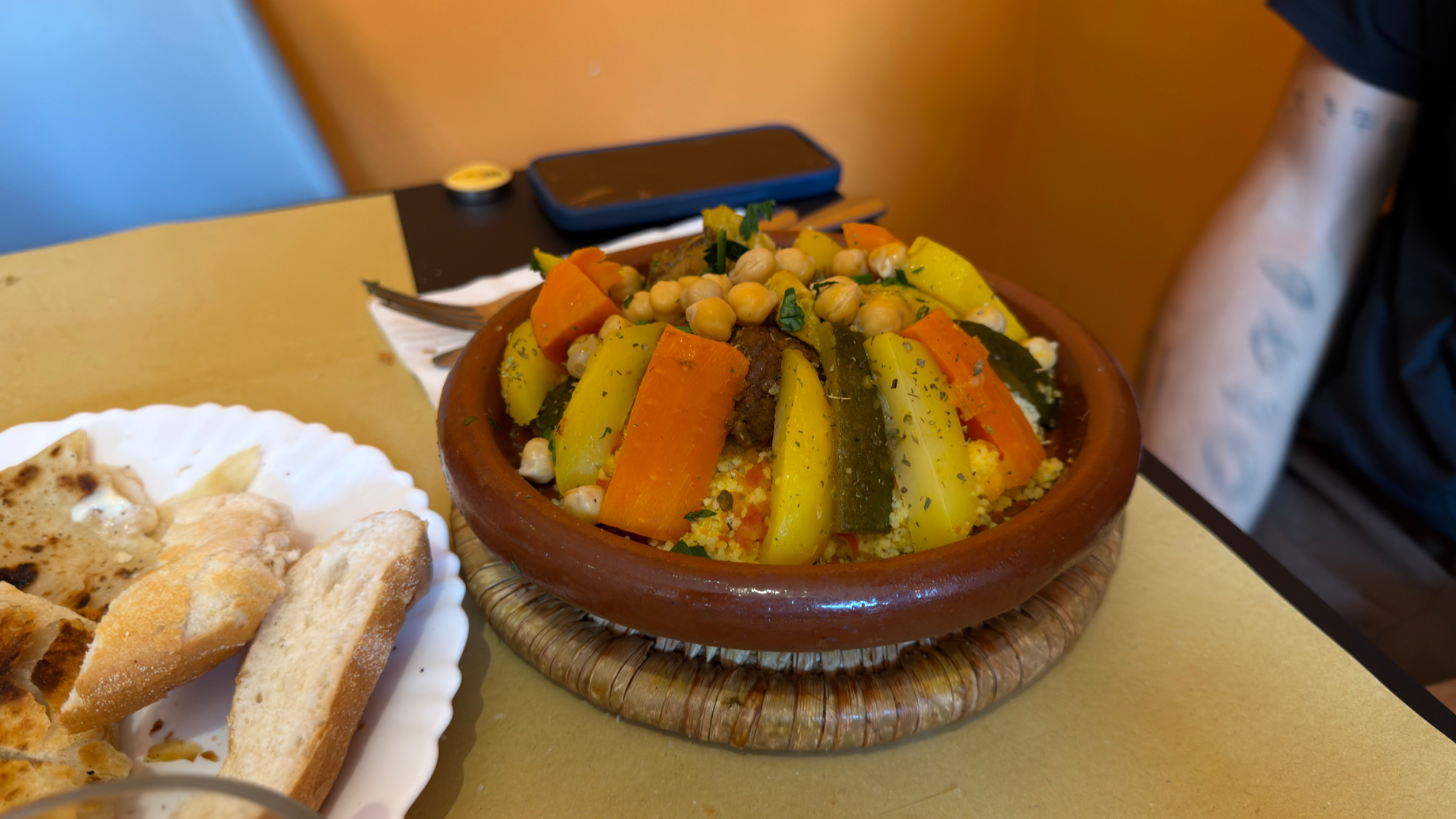 Al Jazira — foto 3