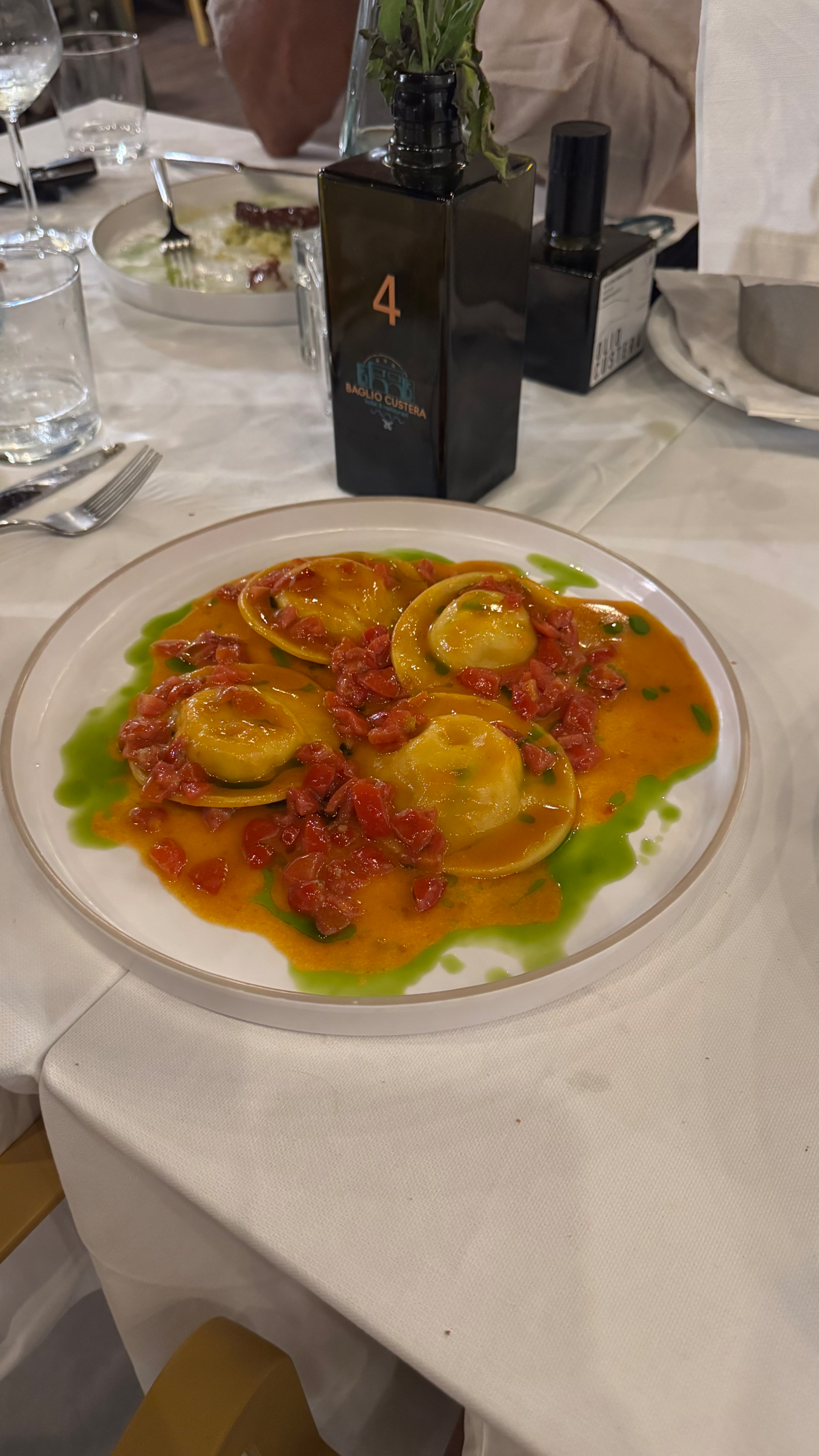 Baglio Custera — foto 3