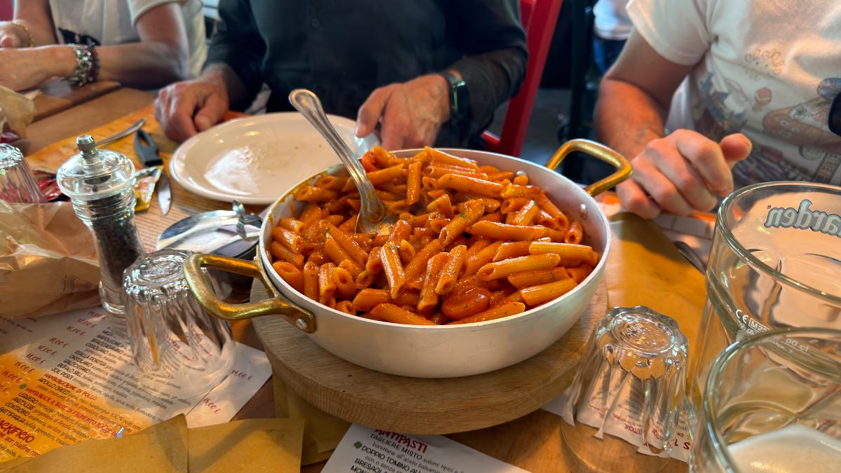 Birrificio Casa Del Popolo — foto 4