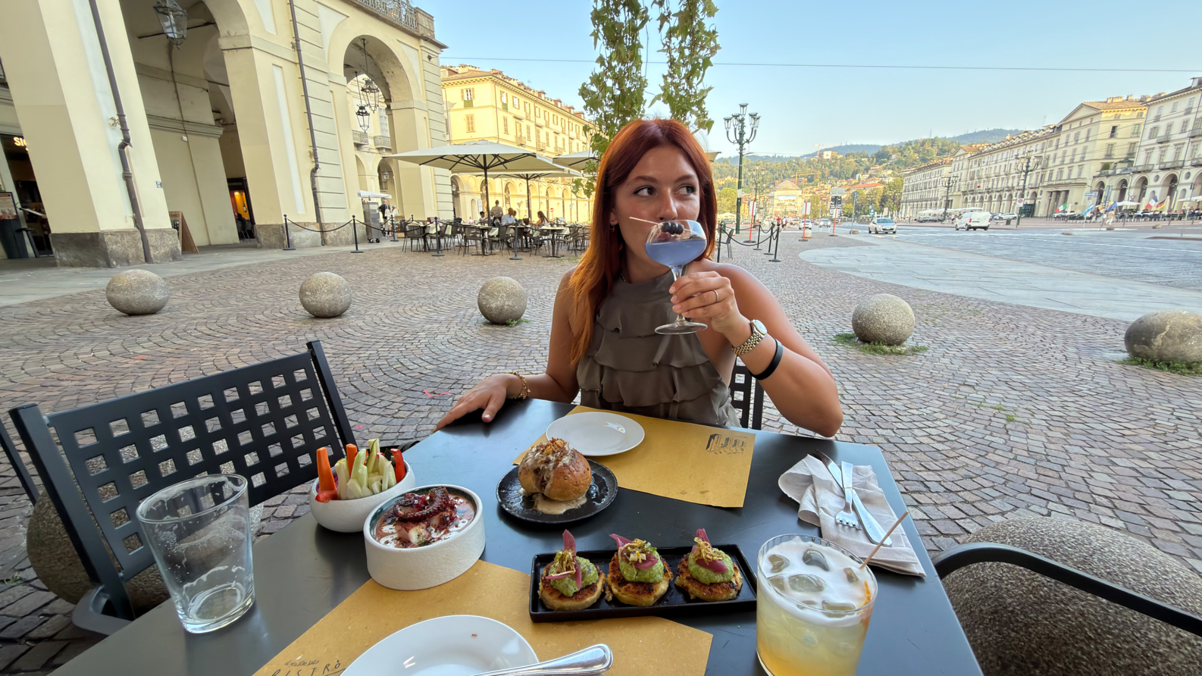Caffetteria Antonelli