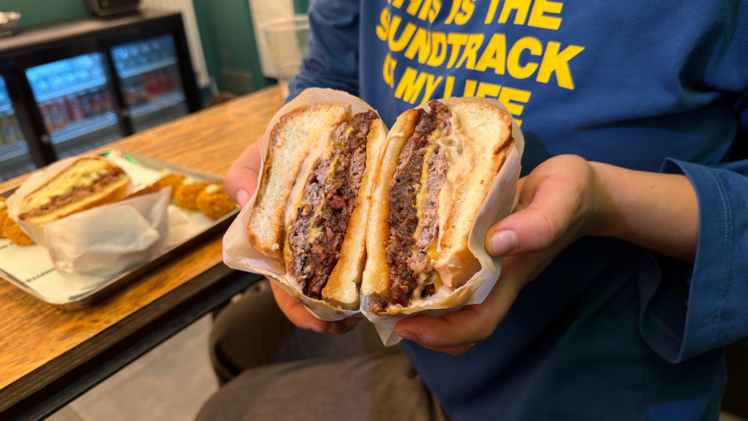 Dirty F*ing Burgers — foto 2