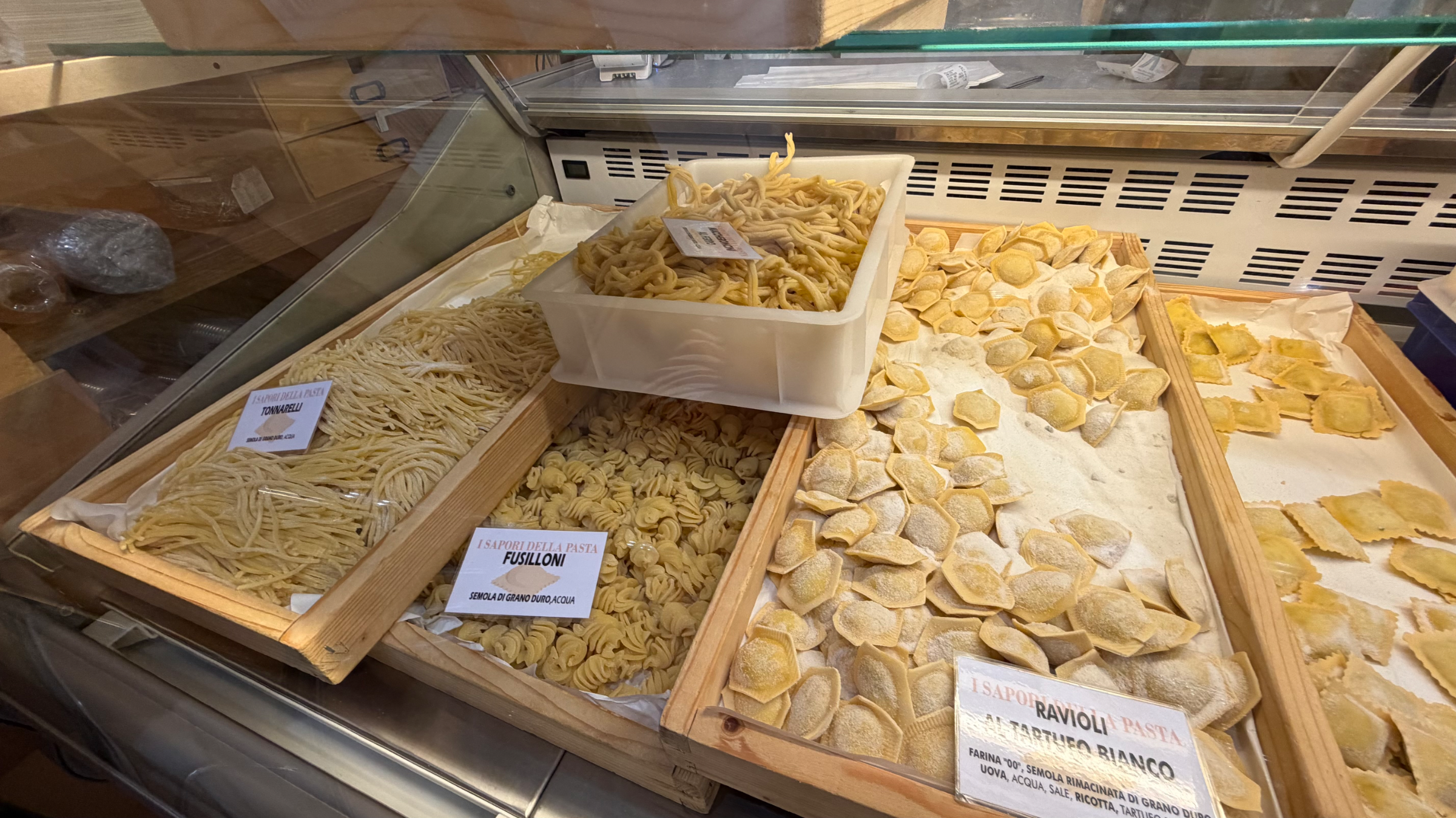 I Sapori della Pasta — foto 2