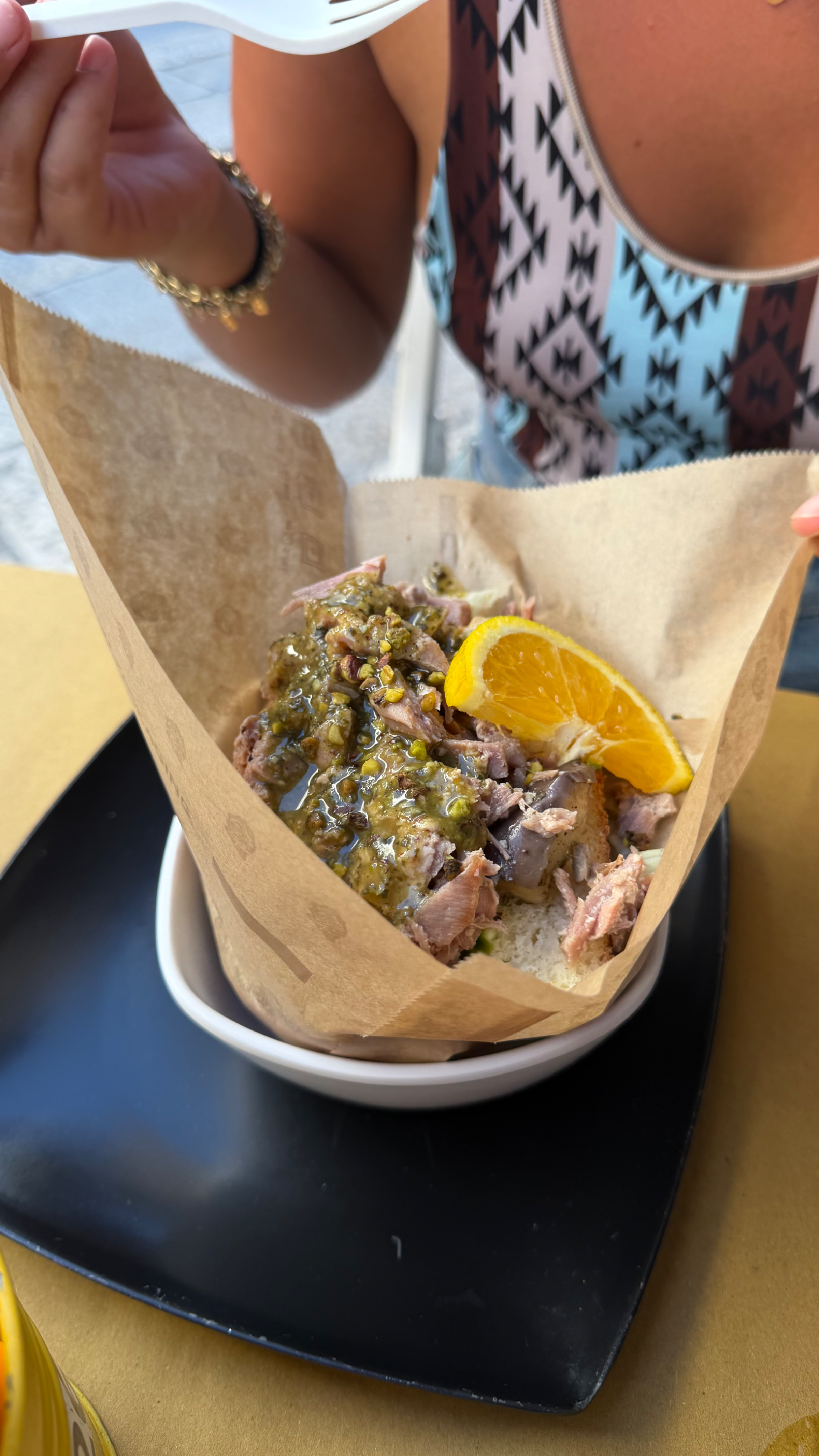 Kebabberia di tonno — foto 2