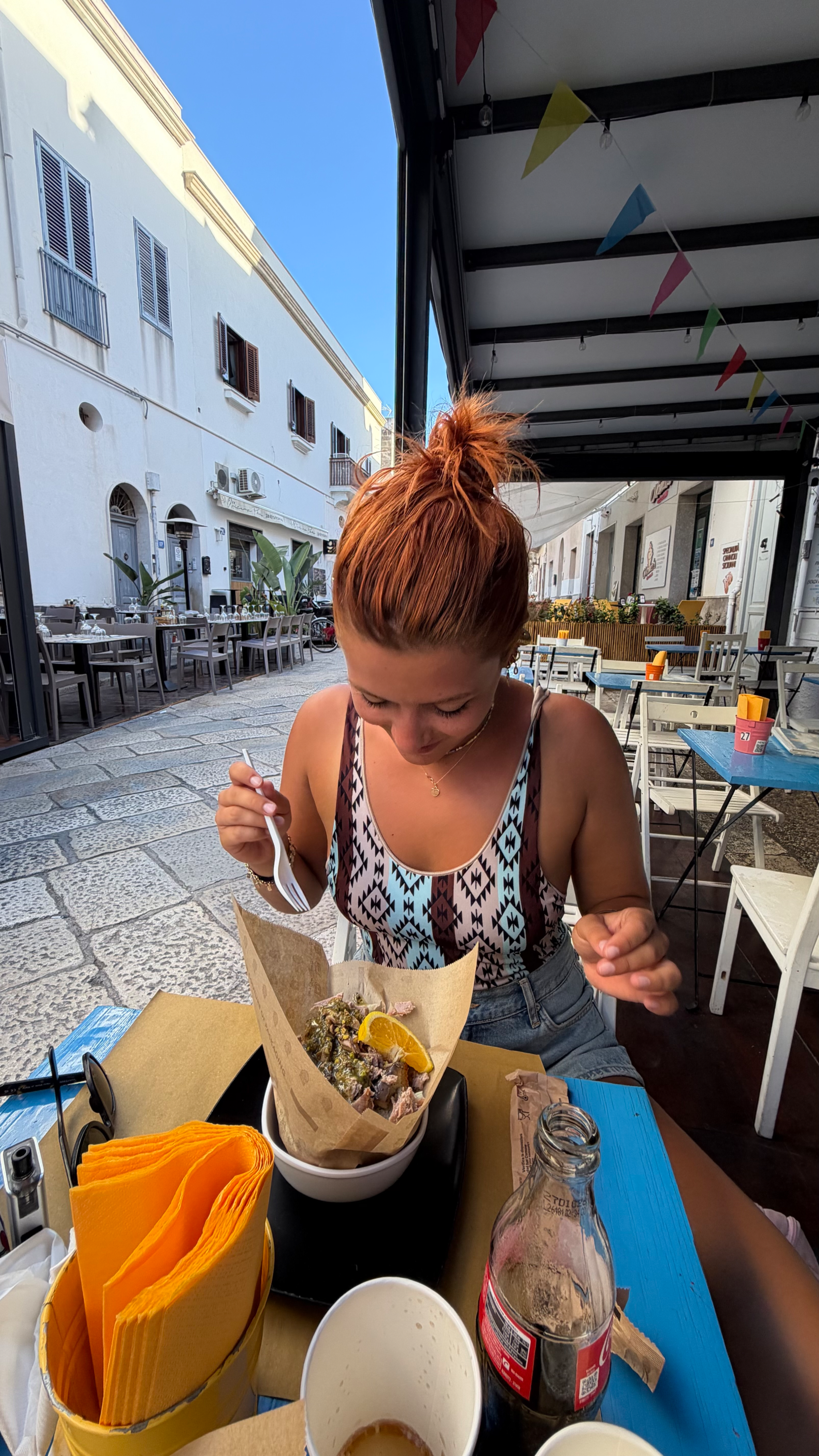 Kebabberia di tonno — foto 3
