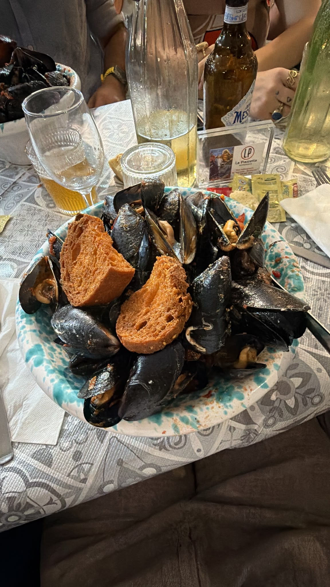 La Piazzetta