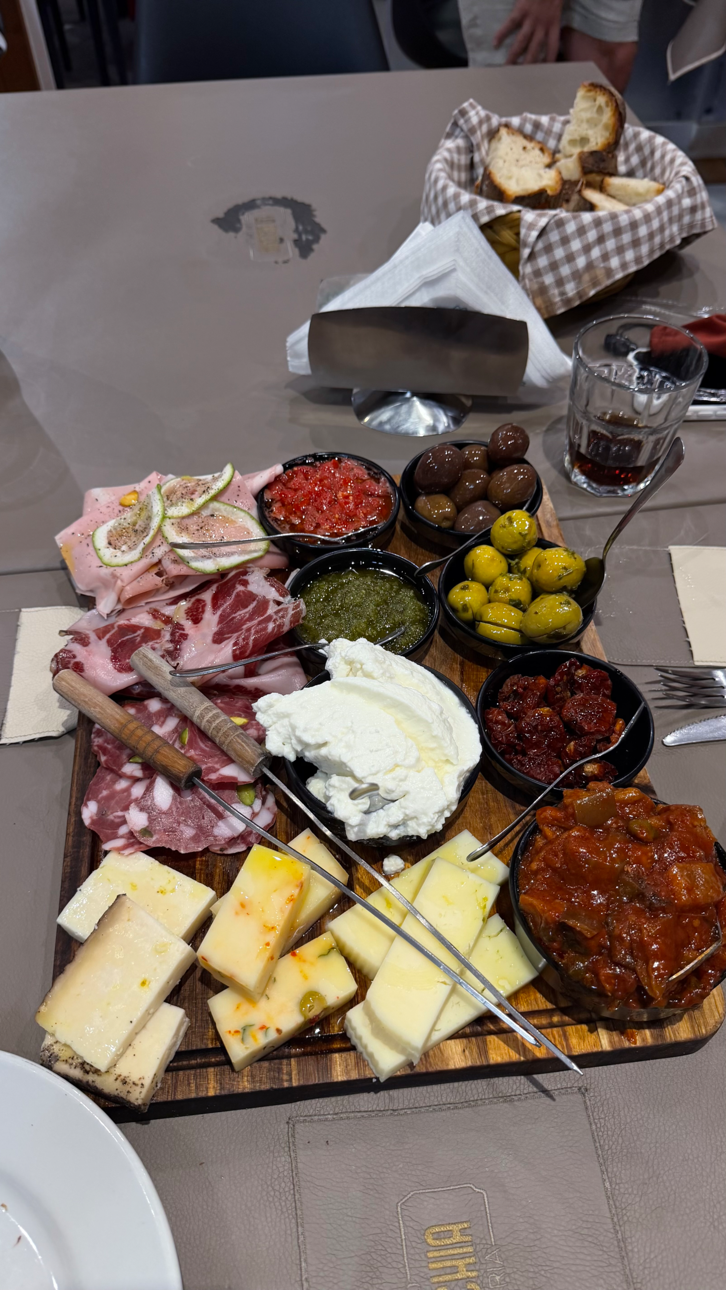 La Vecchia Salumeria — foto 3