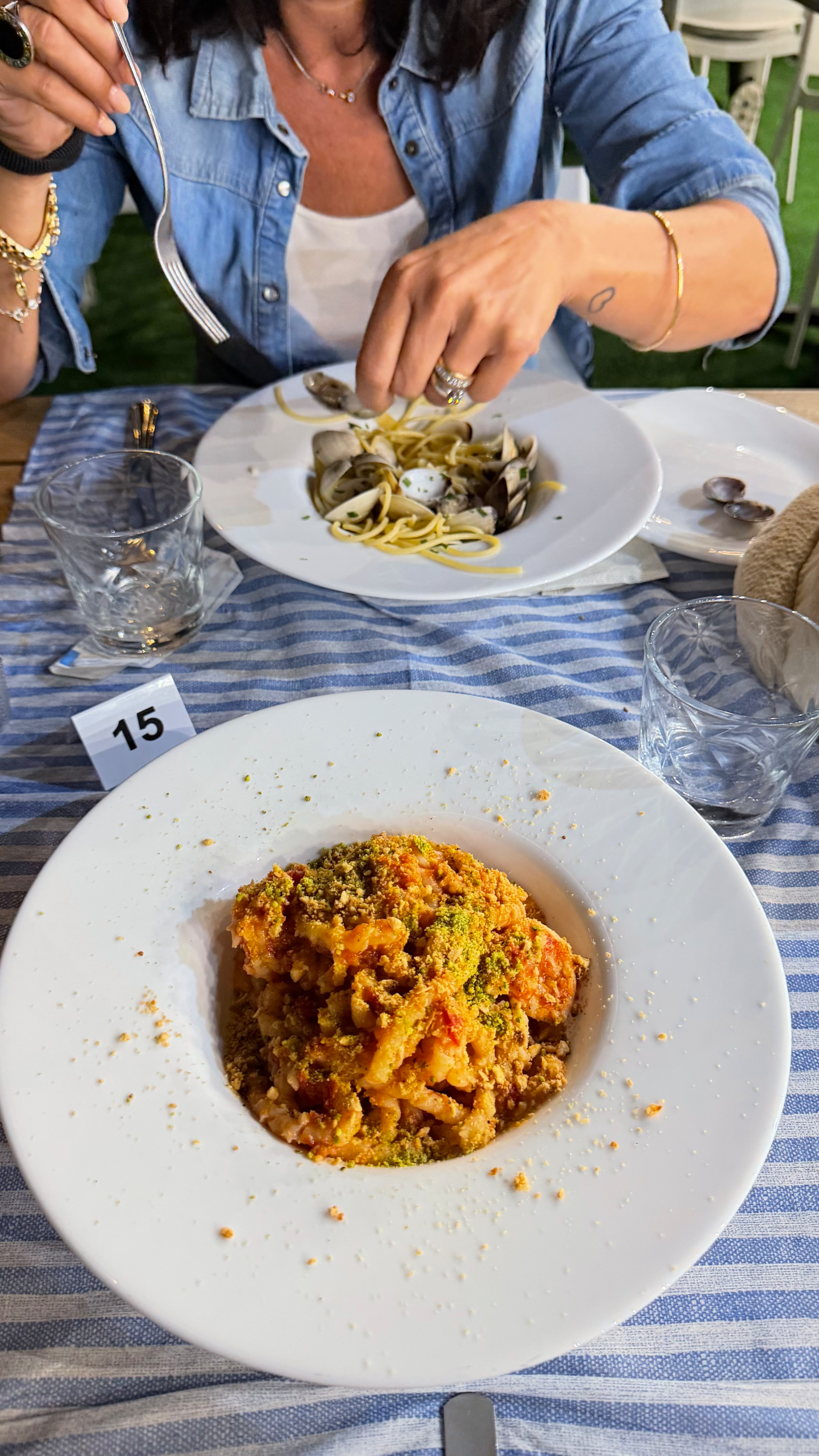 Lidia Renda Trattoria Pizzeria