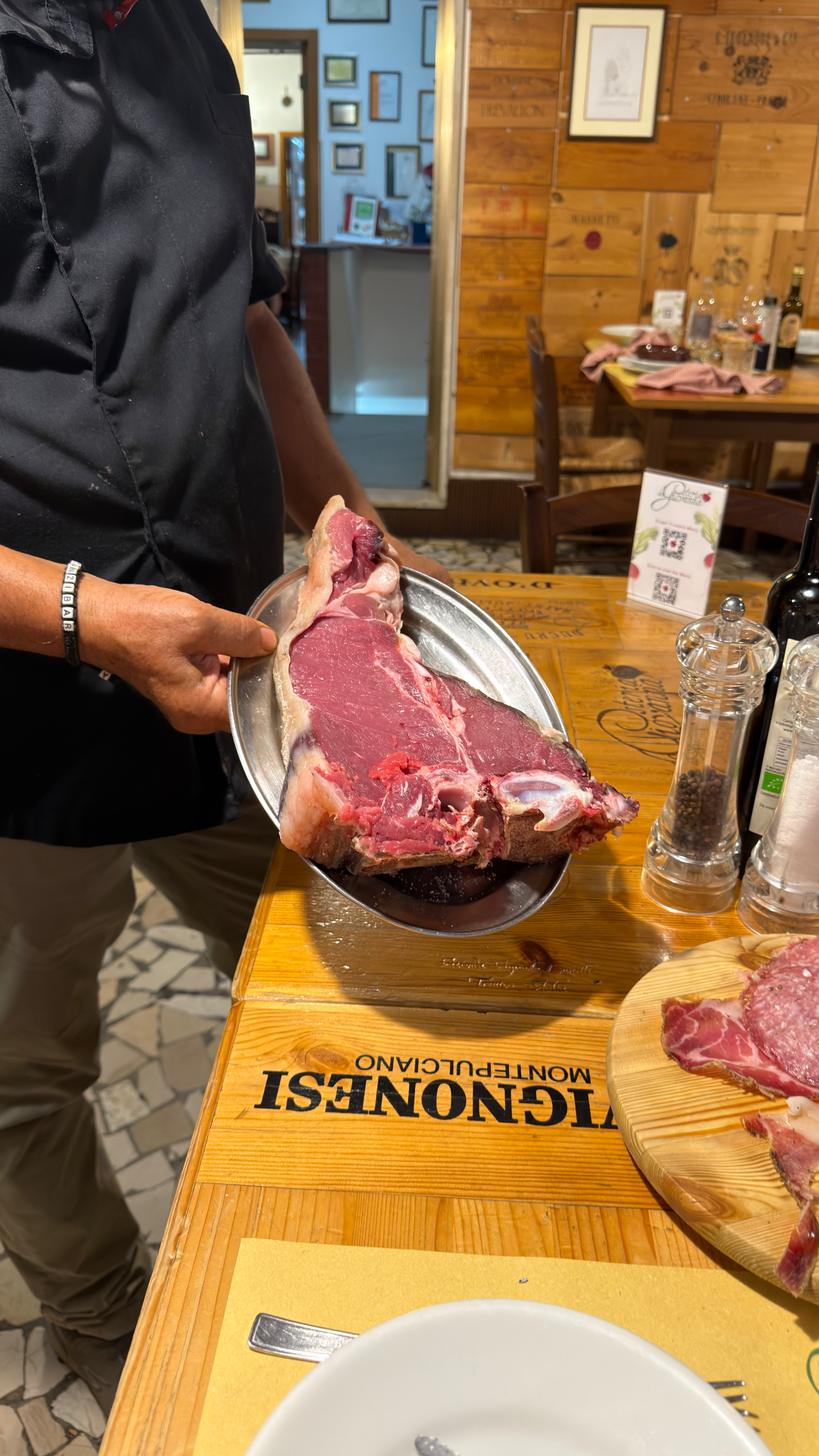 Osteria Da Giovanna