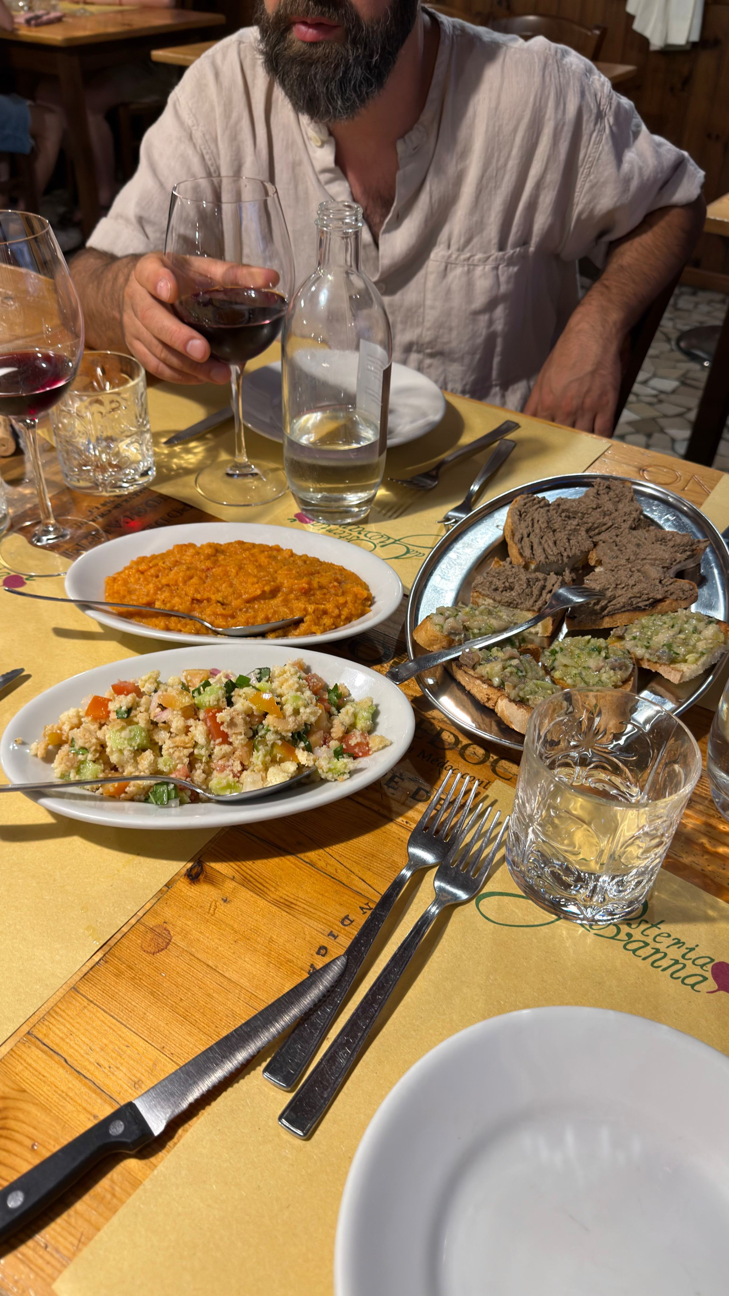 Osteria Da Giovanna — foto 2