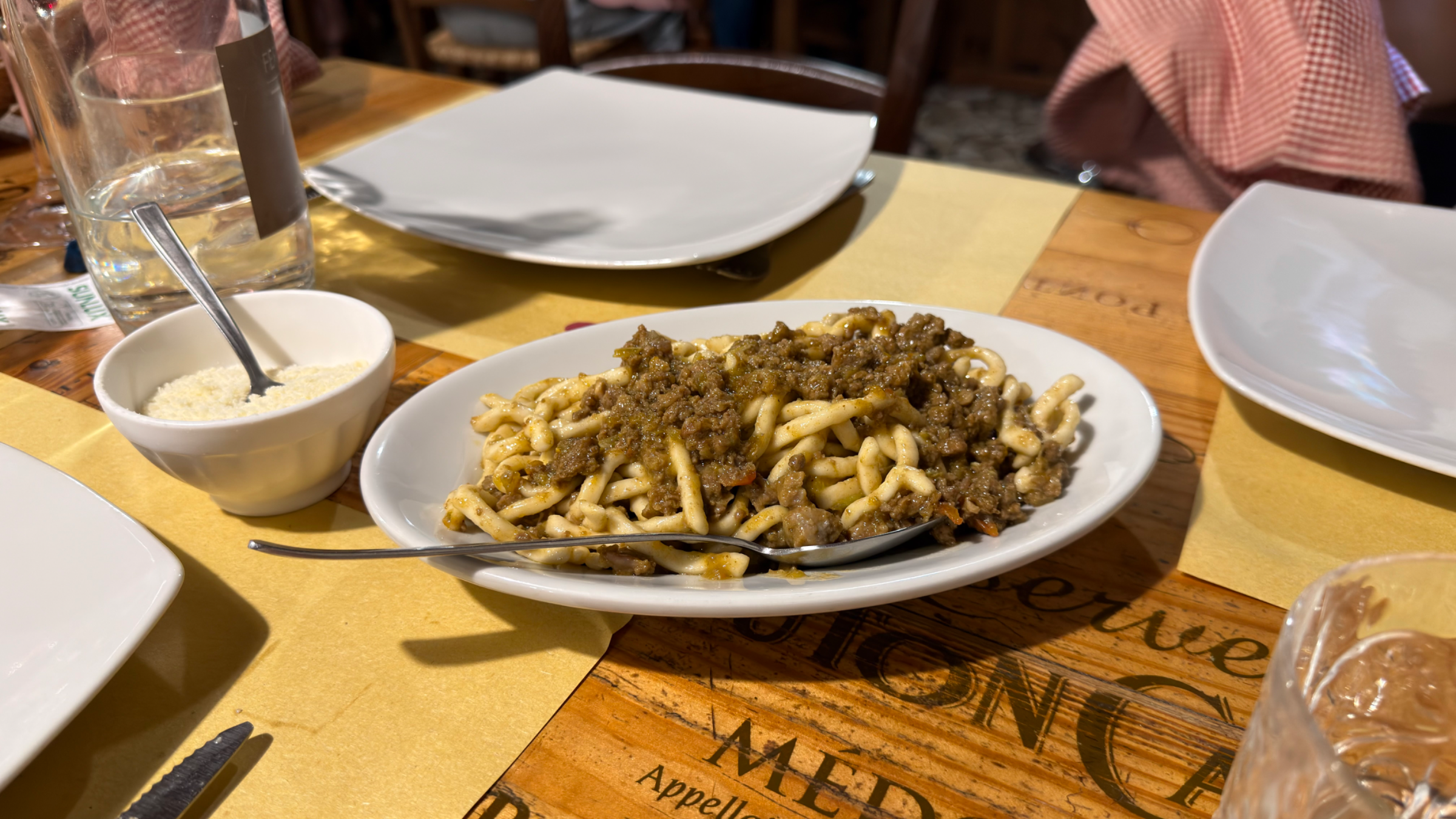 Osteria Da Giovanna — foto 4