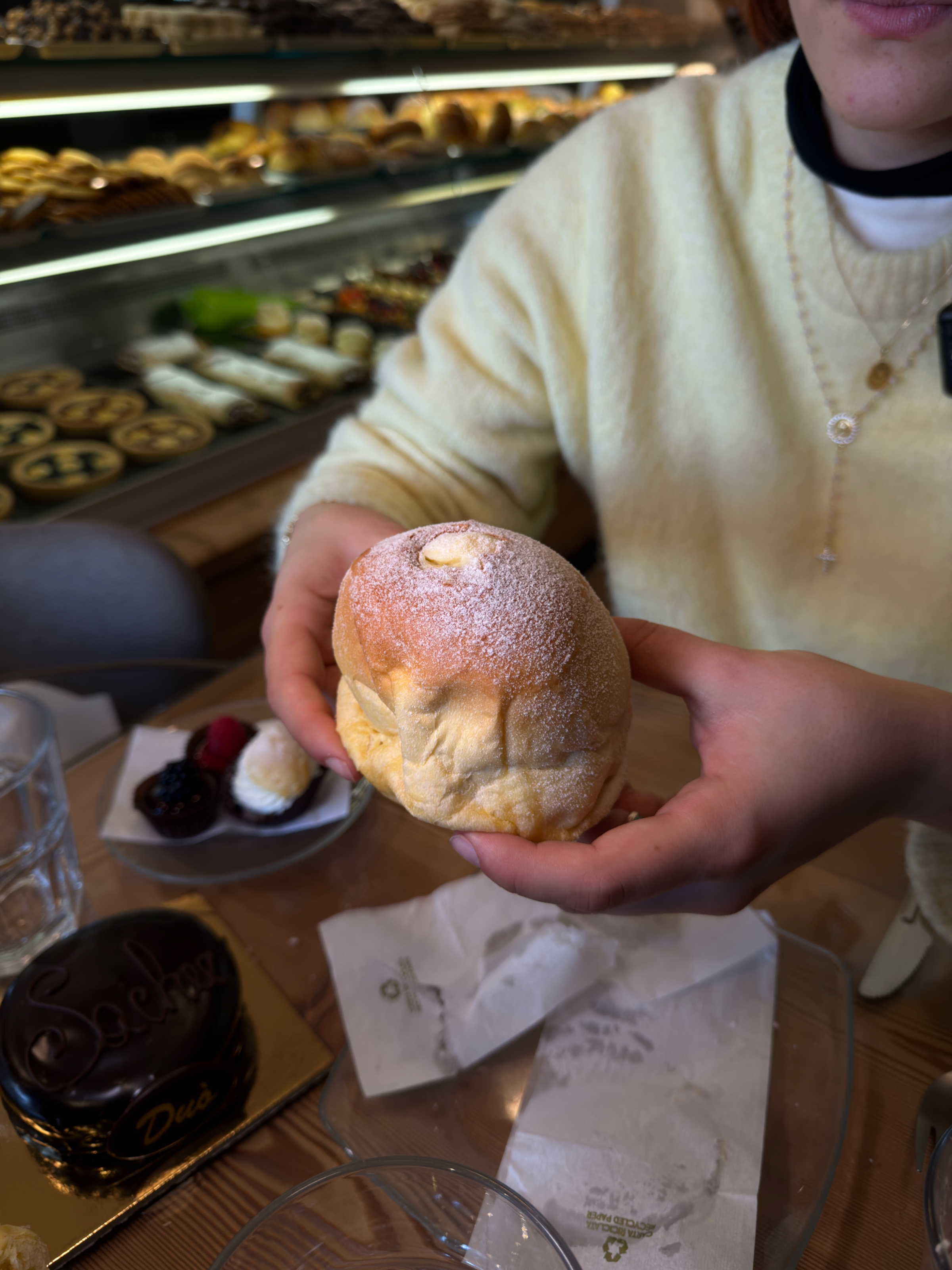 Pasticceria Duò