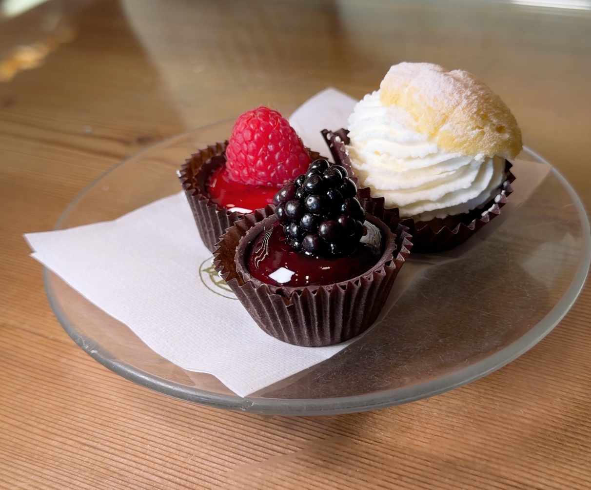 Pasticceria Duò — foto 2