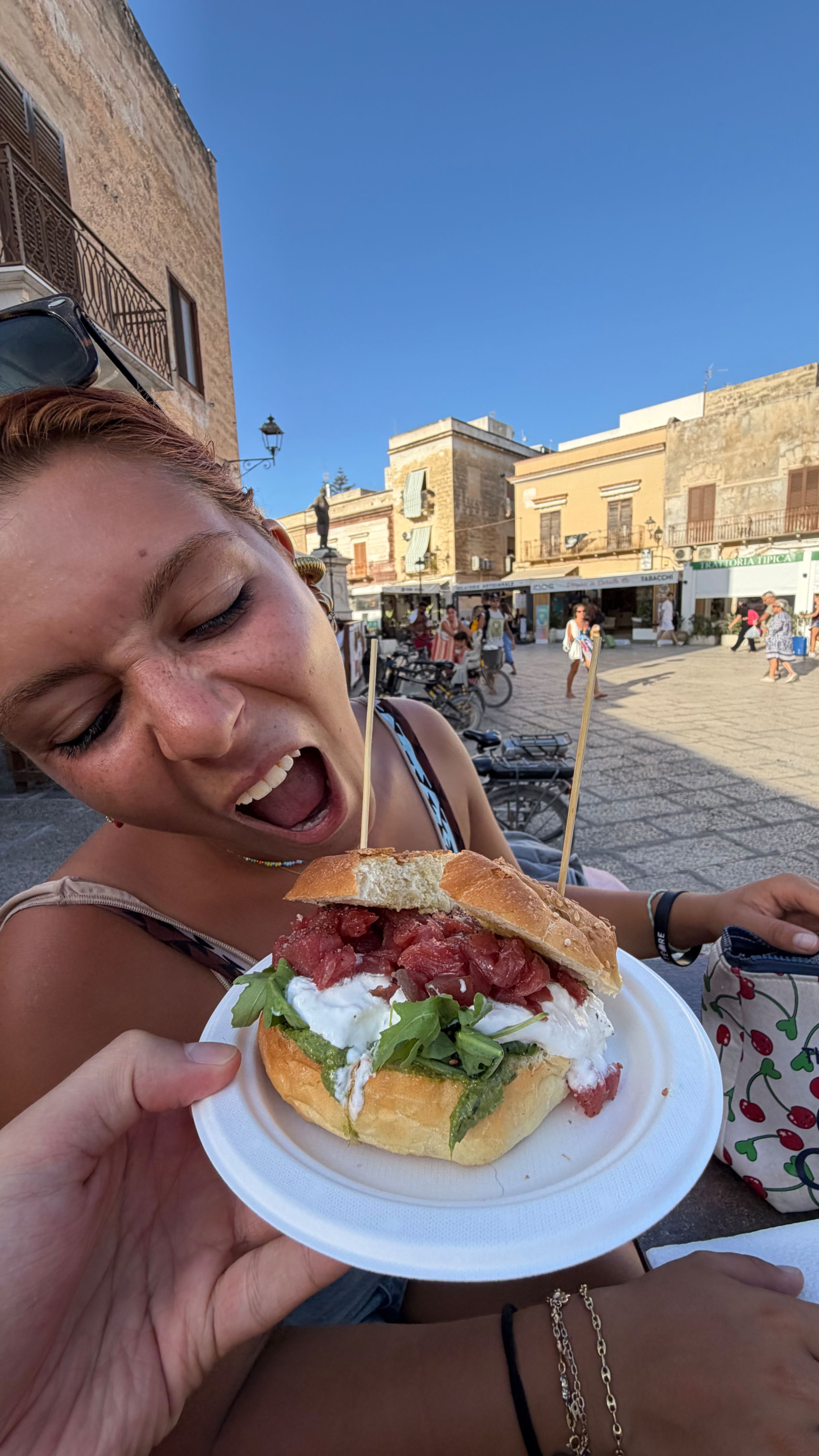 Pescheria Florio — foto 3
