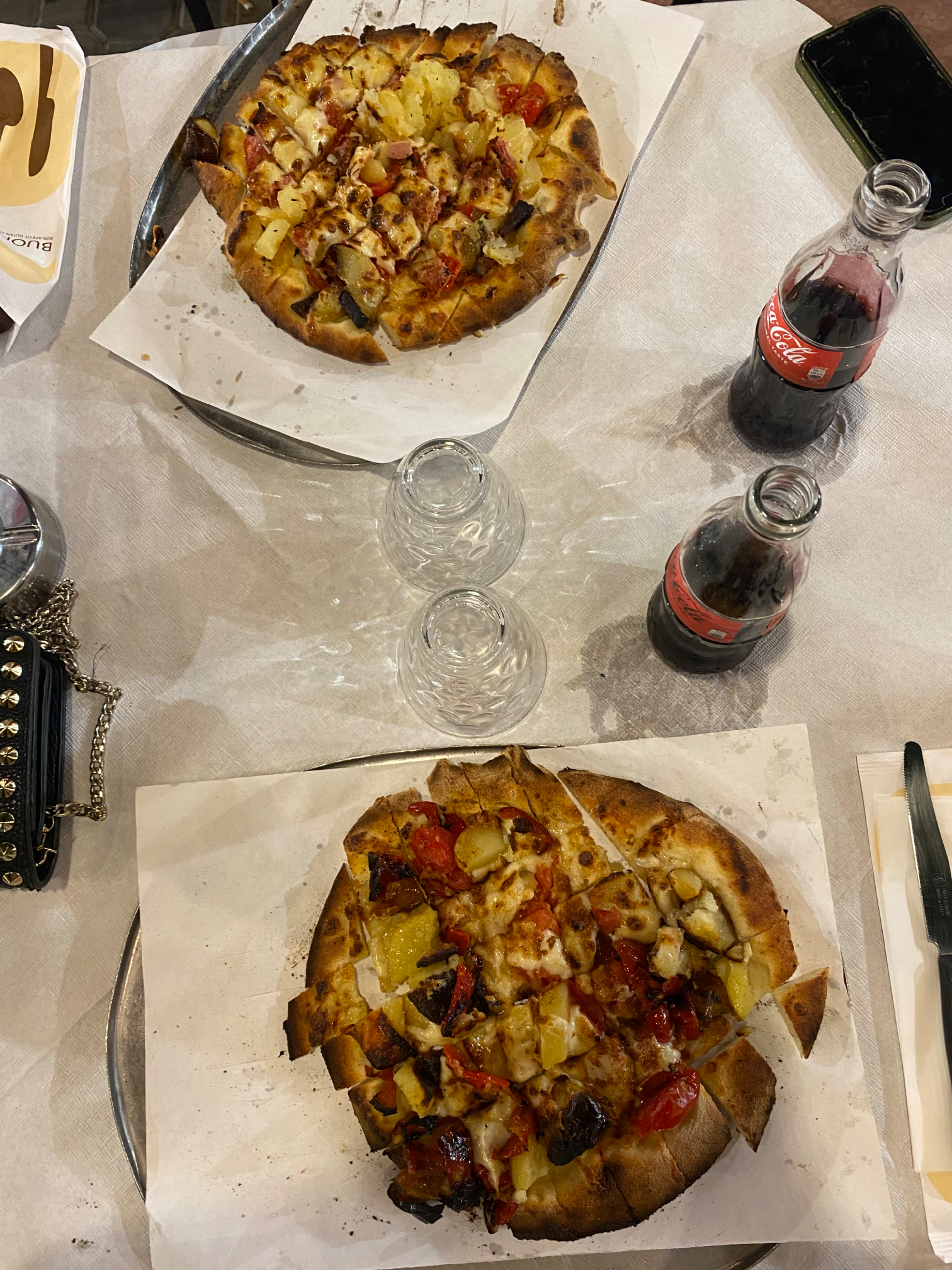 Pizzeria Aleci — foto 2