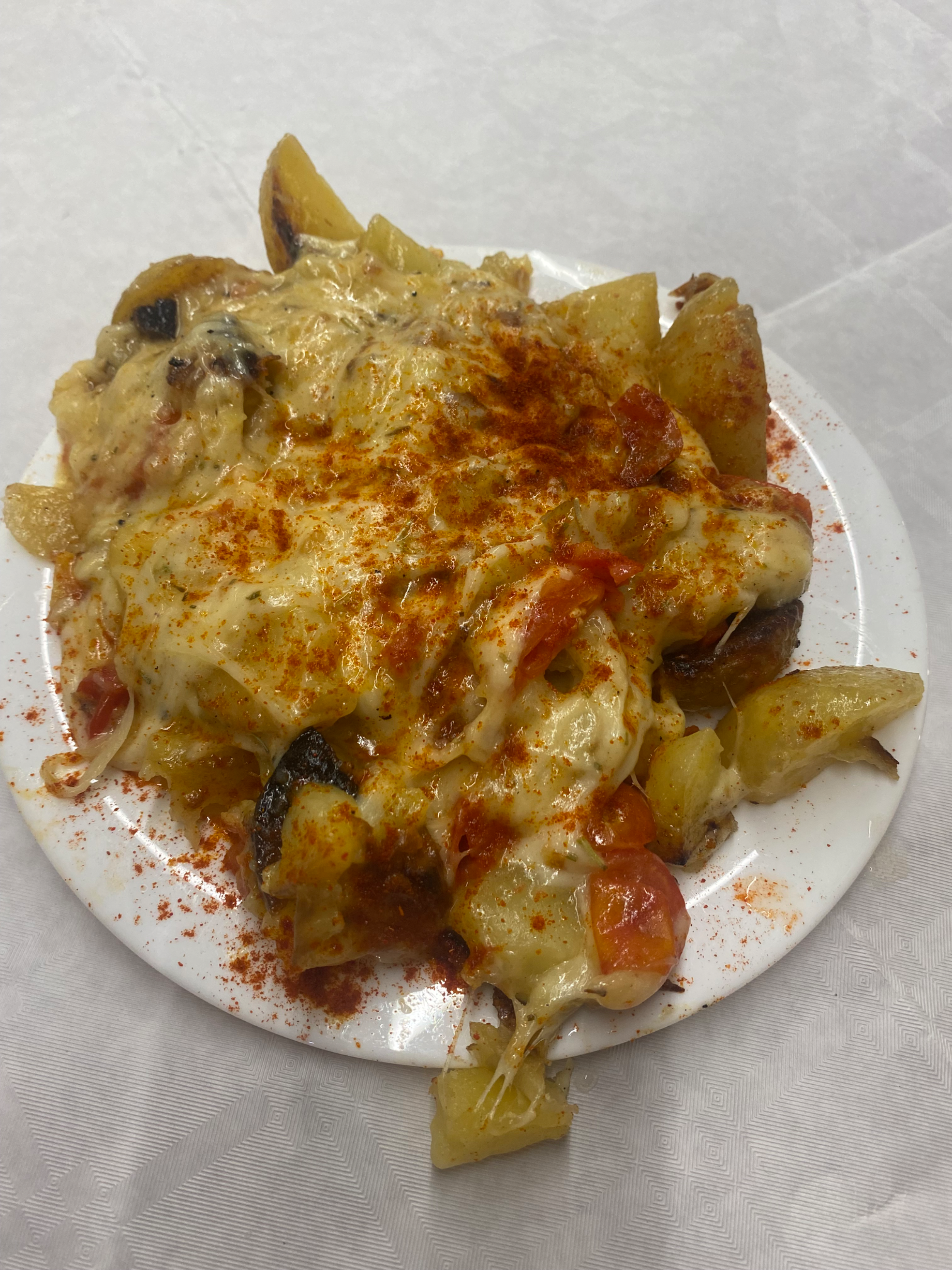 Pizzeria Aleci — foto 3