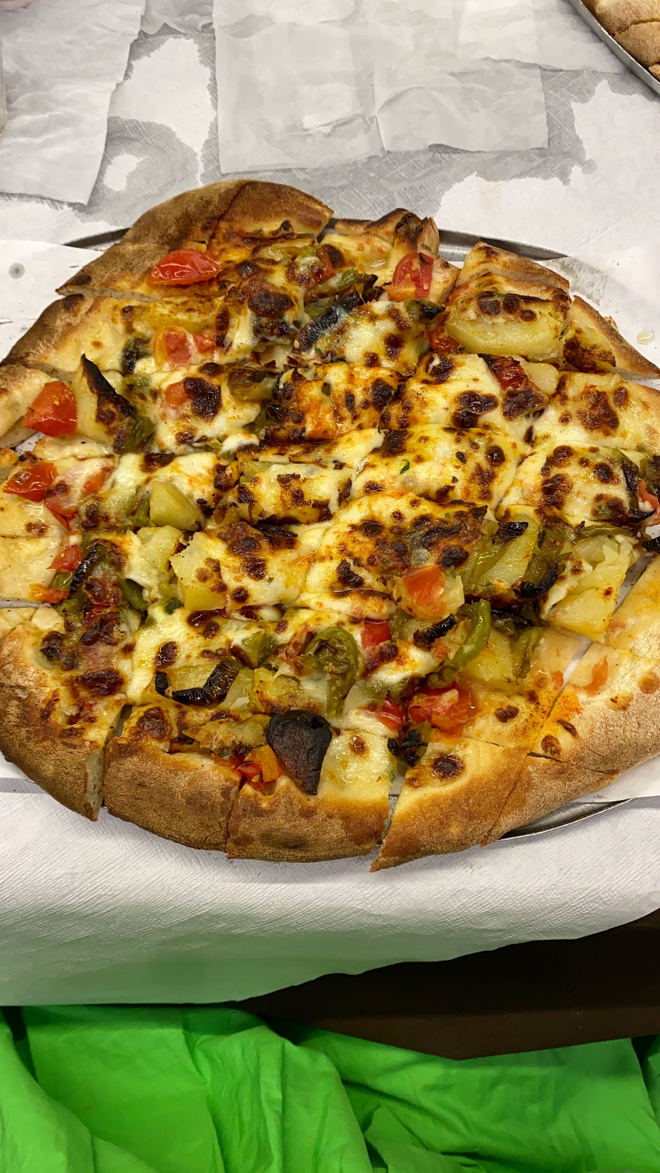 Pizzeria Aleci