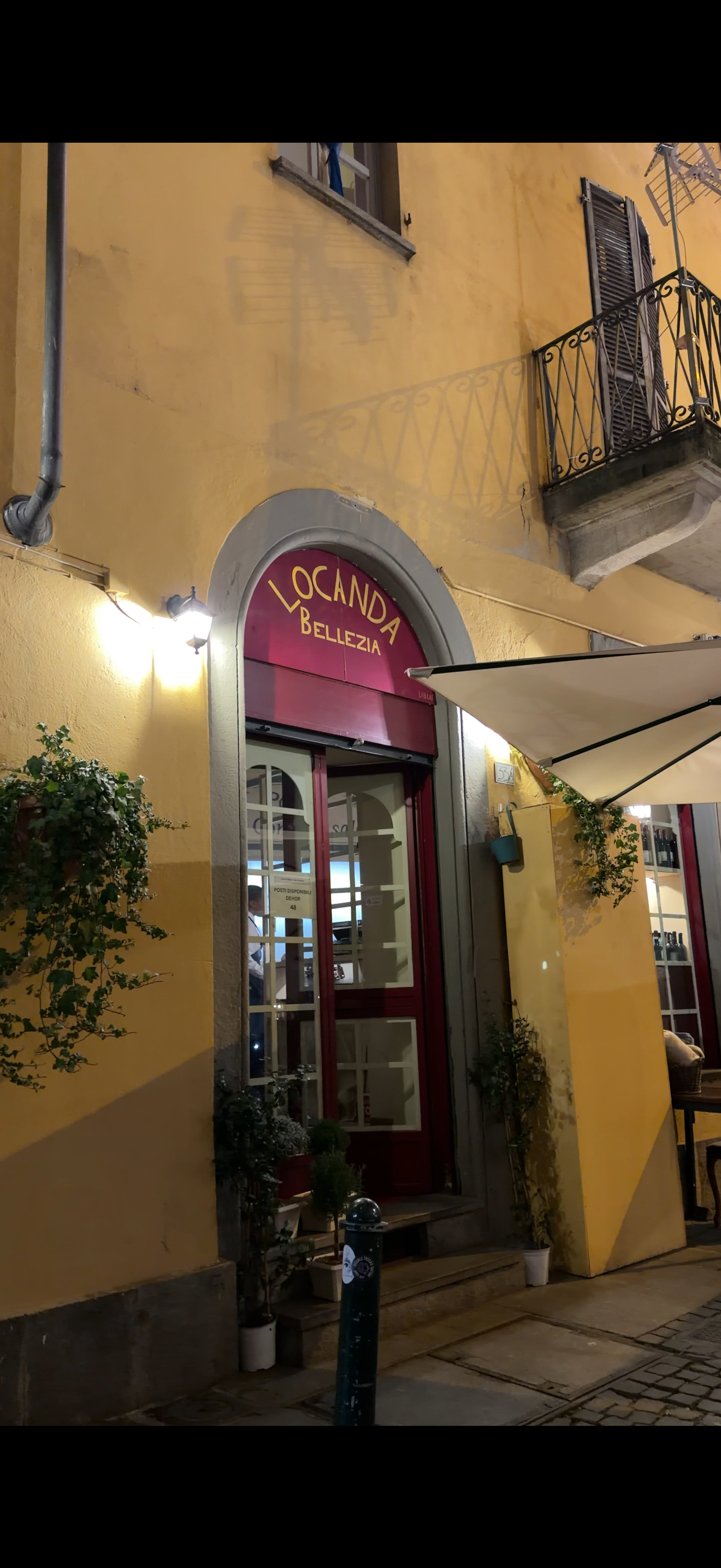 Locanda Bellezia — foto 2