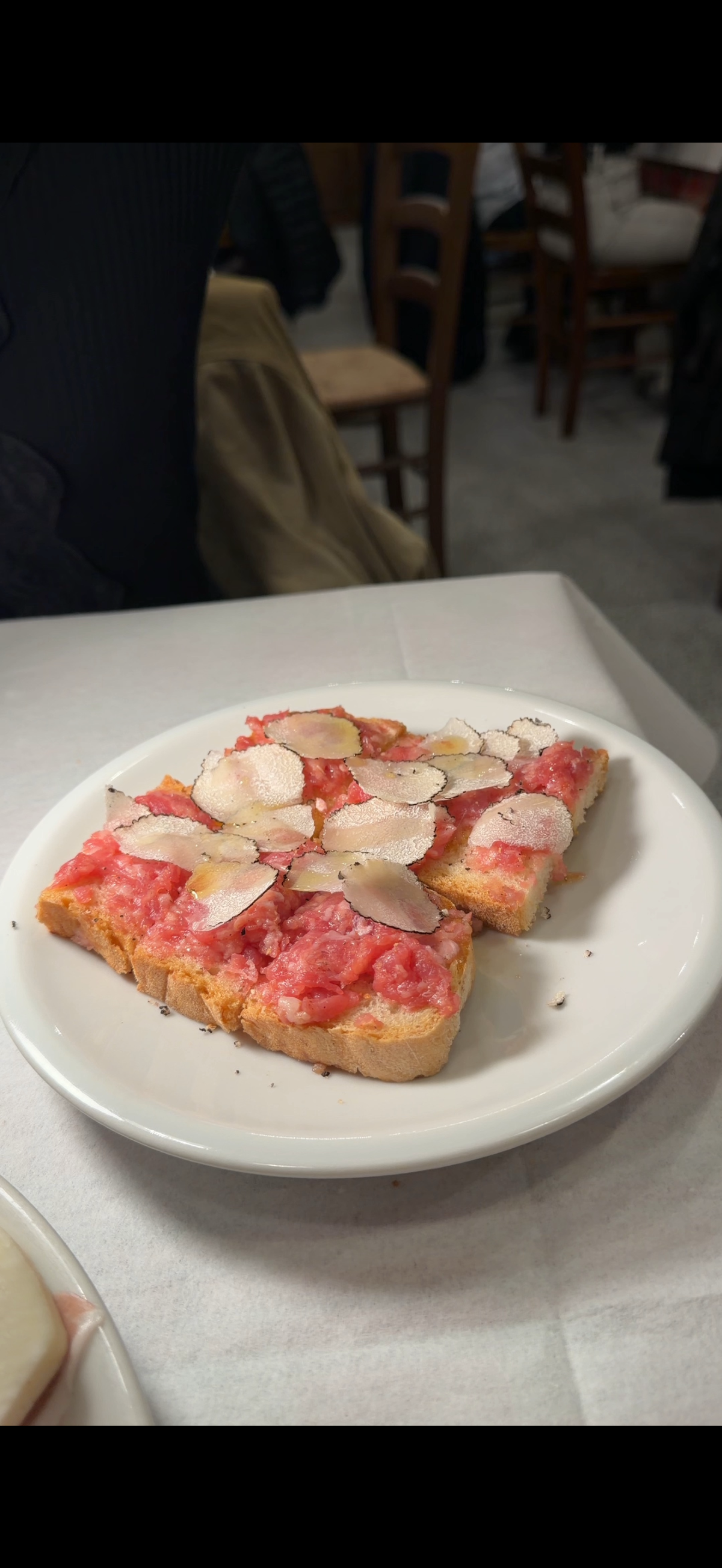 Antica Osteria l'Agania