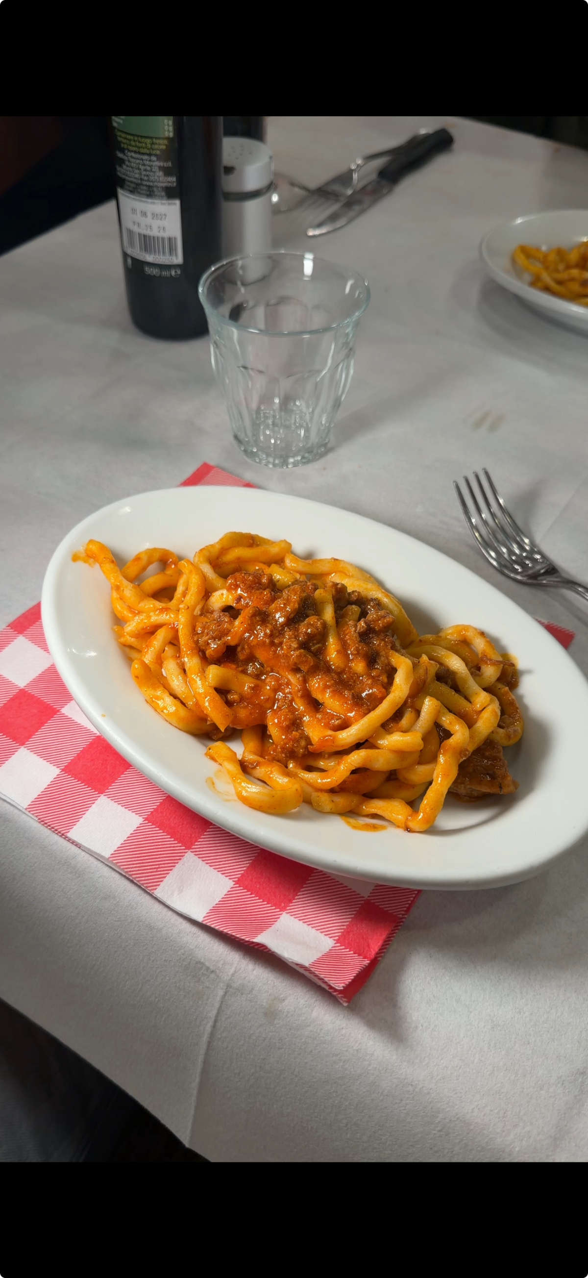 Antica Osteria l'Agania — foto 3