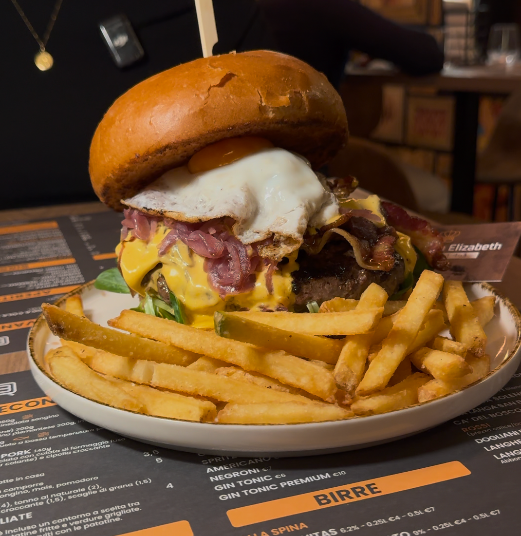 Quality Burger