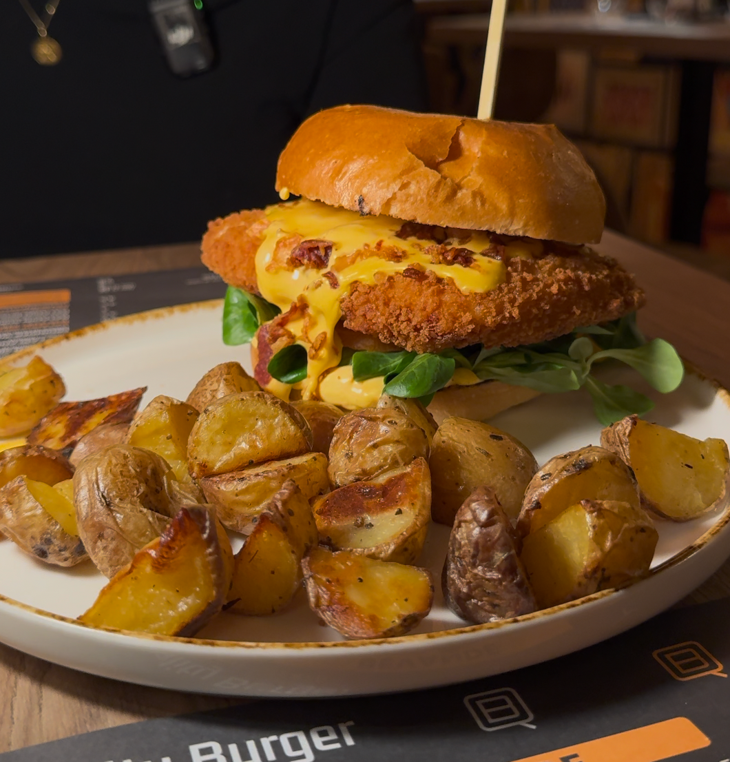 Quality Burger — foto 2
