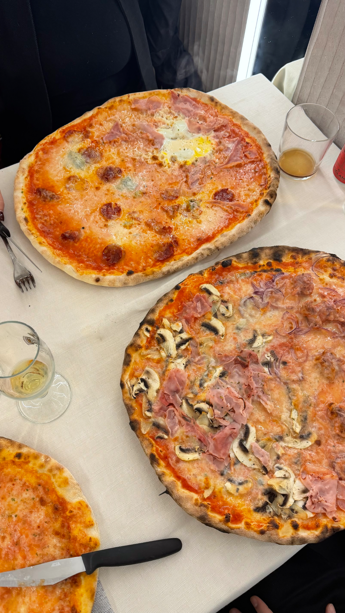 Pizzeria La Perla — foto 2