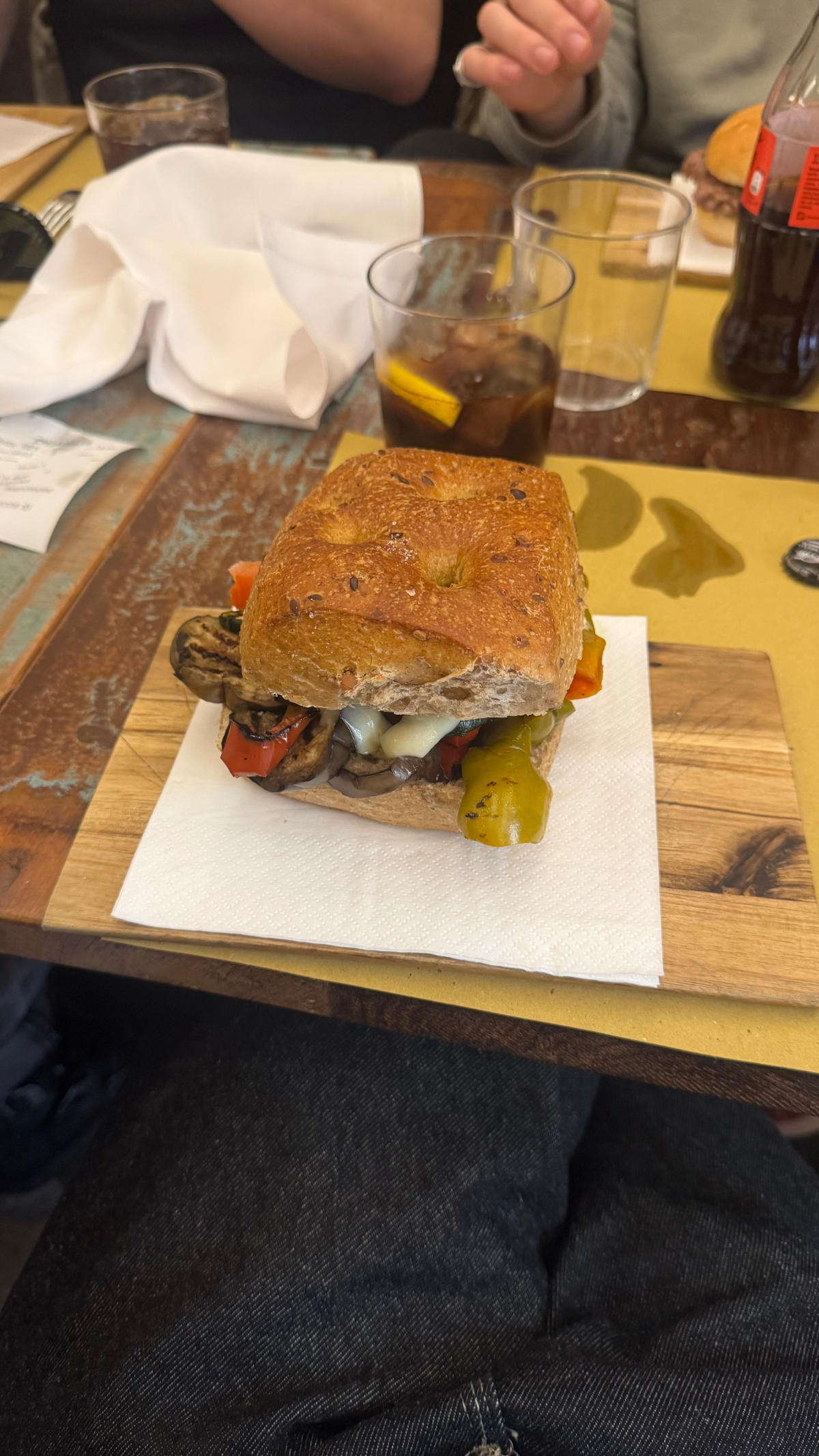 Panino d'Artista — foto 2