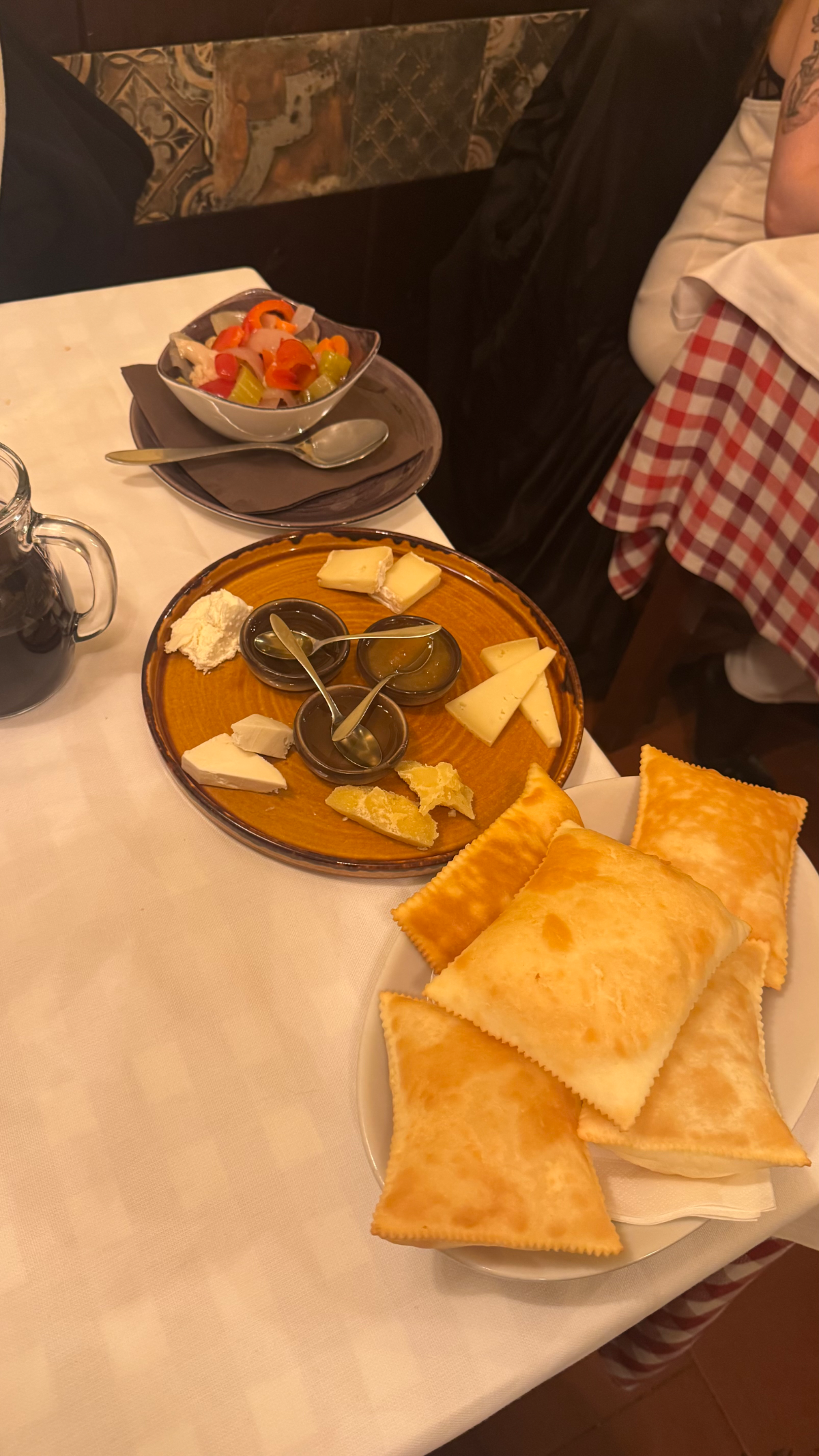 Trattoria Corrieri — foto 3