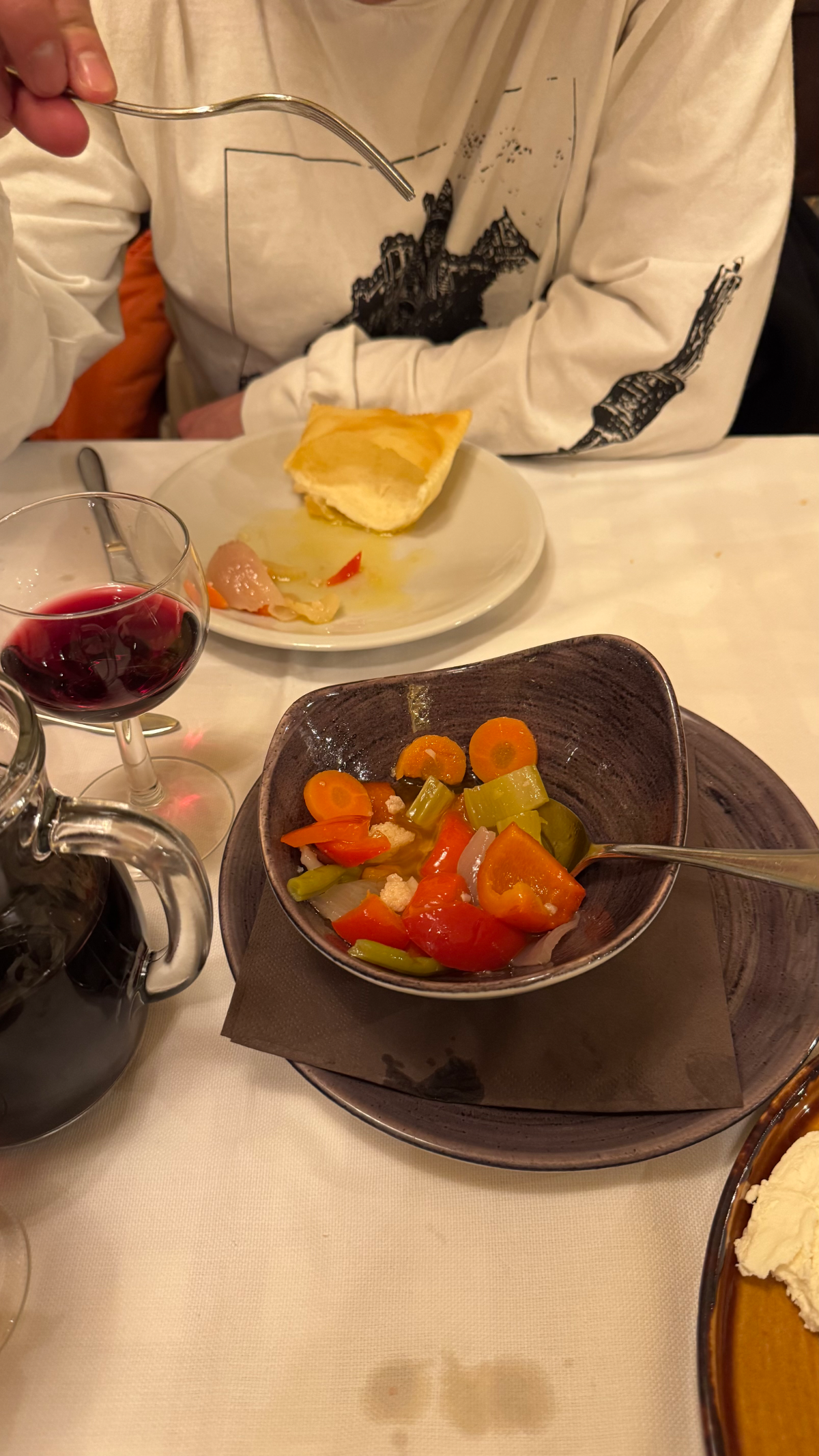 Trattoria Corrieri — foto 4