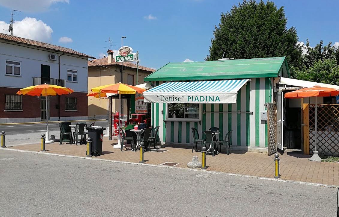 Piadina Denise — foto 2