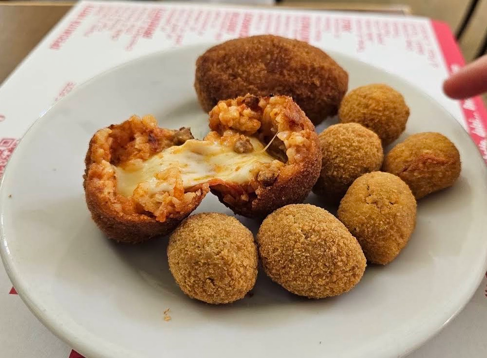 Pizzeria Formula 1 — foto 2