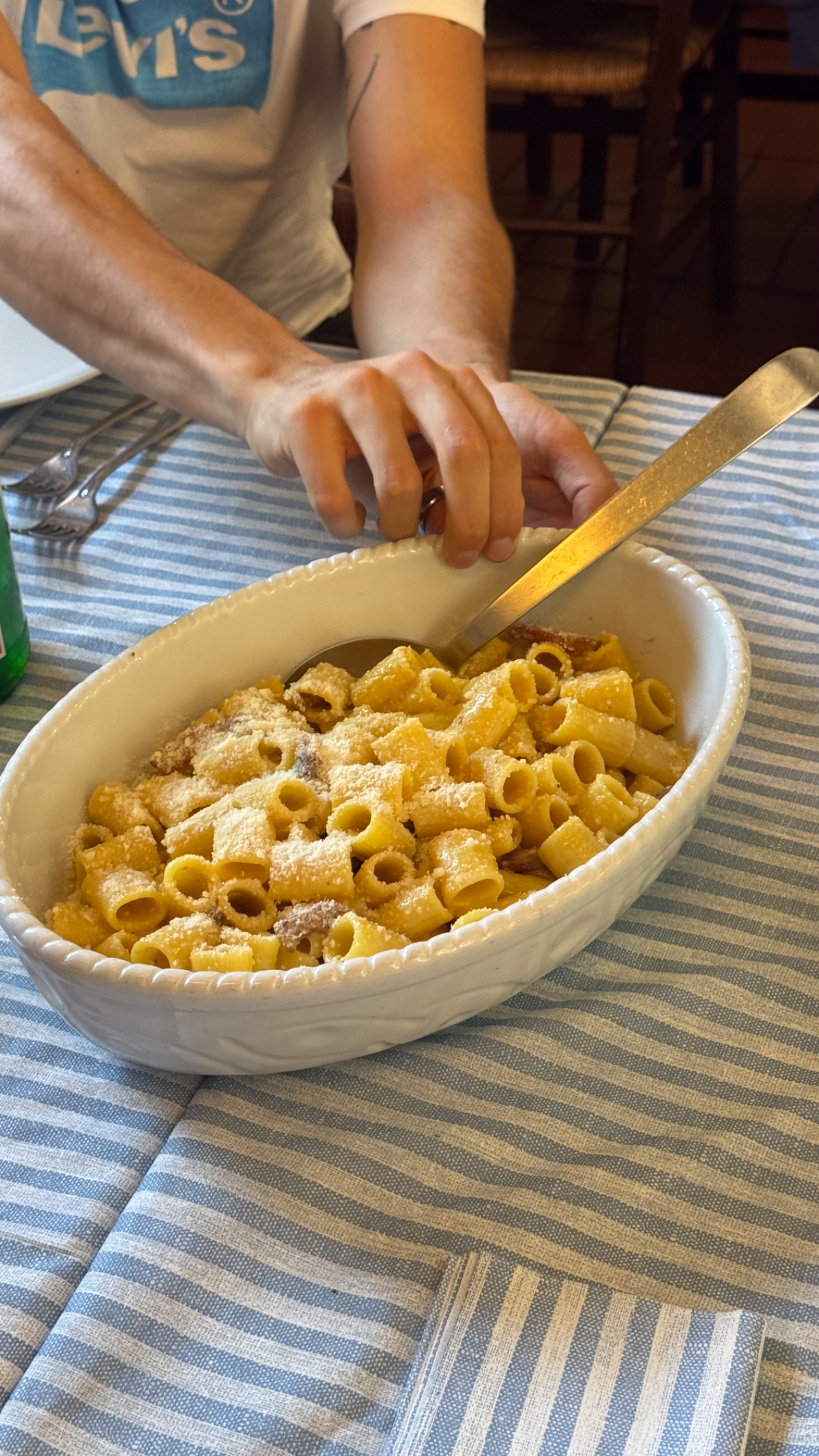 Ristorante Amatrice