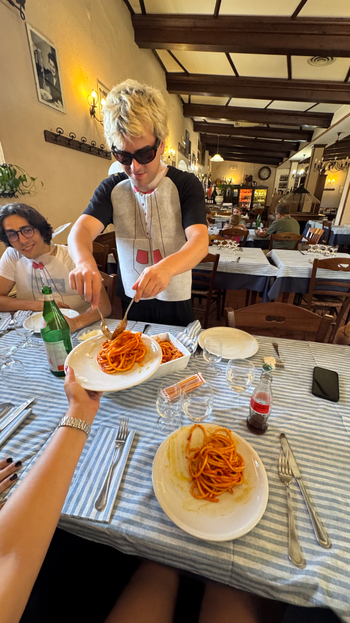 Ristorante Amatrice — foto 2