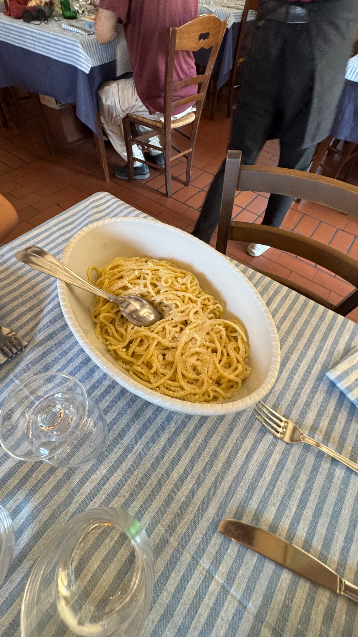 Ristorante Amatrice — foto 3