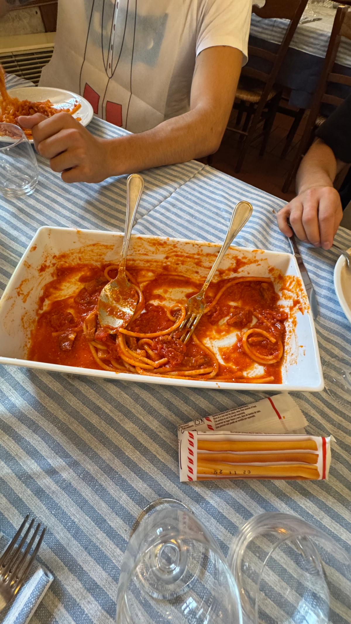 Ristorante Amatrice — foto 4