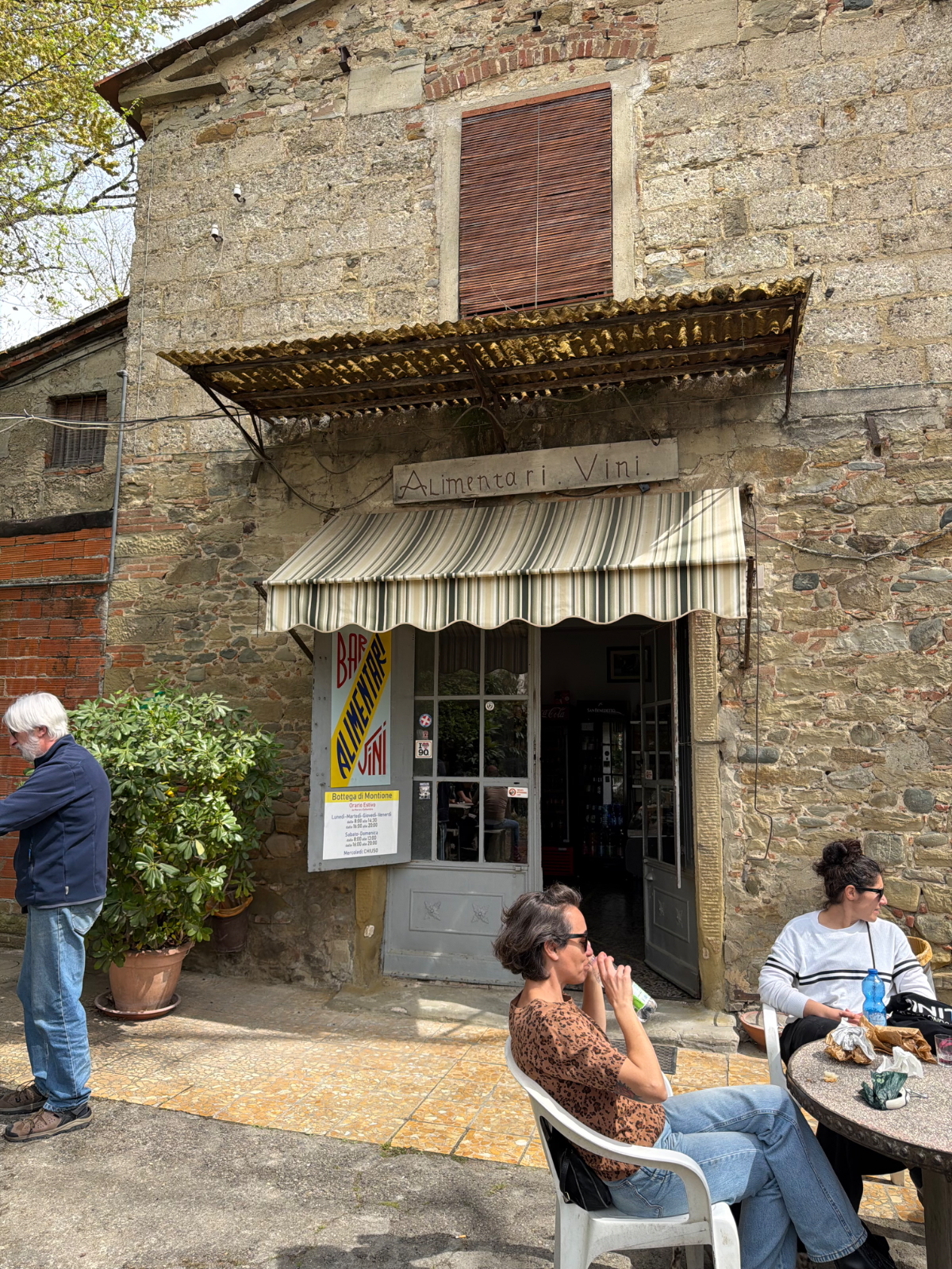 Alimentari Capaccioli — foto 3