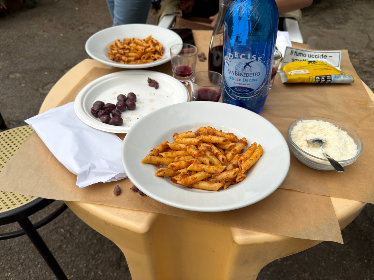 Alimentari Capaccioli — foto 4