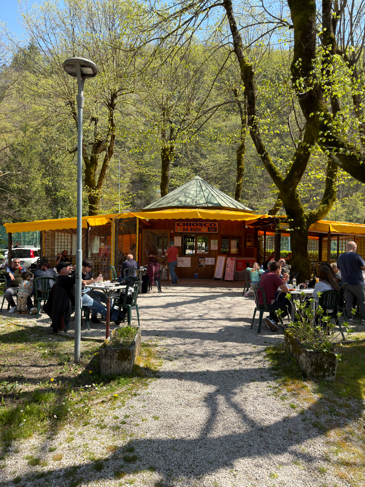 Chiosco Da Rudi — foto 3