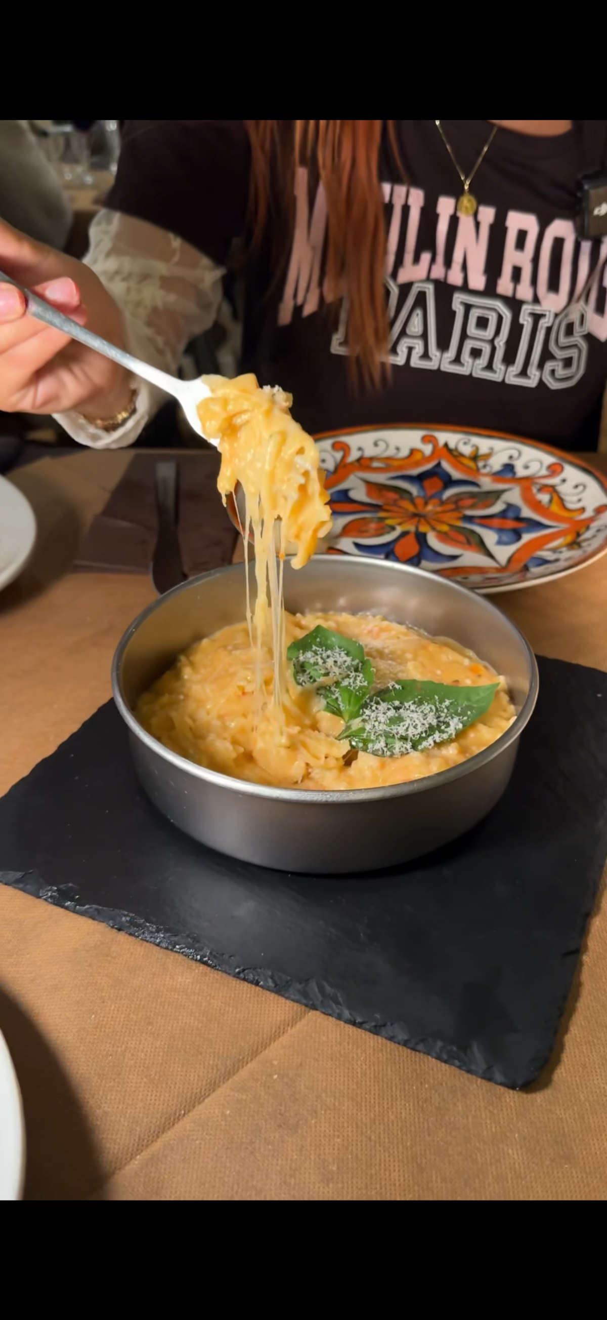 ESPERIA Osteria Flegrea