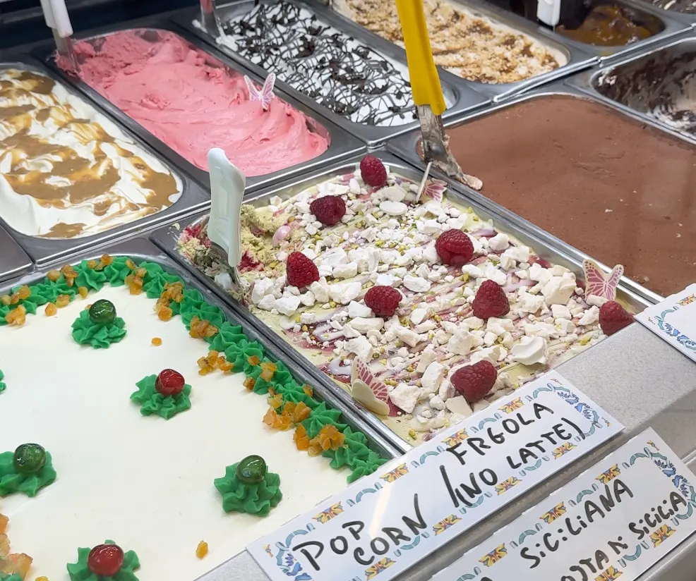 Gelateria Borghese — foto 2