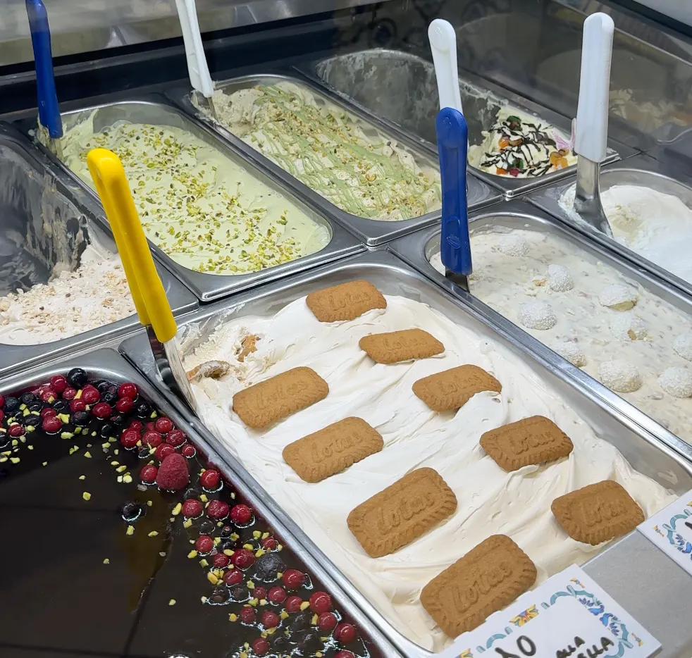 Gelateria Borghese — foto 3
