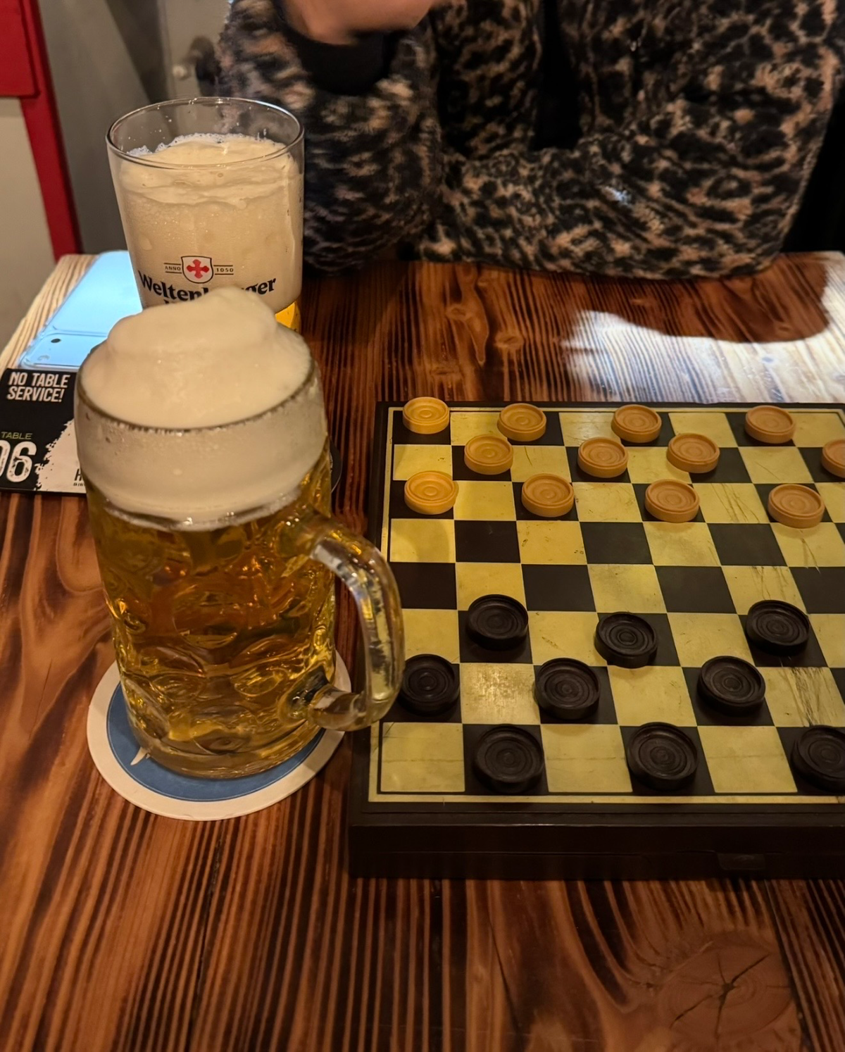Hops Torino