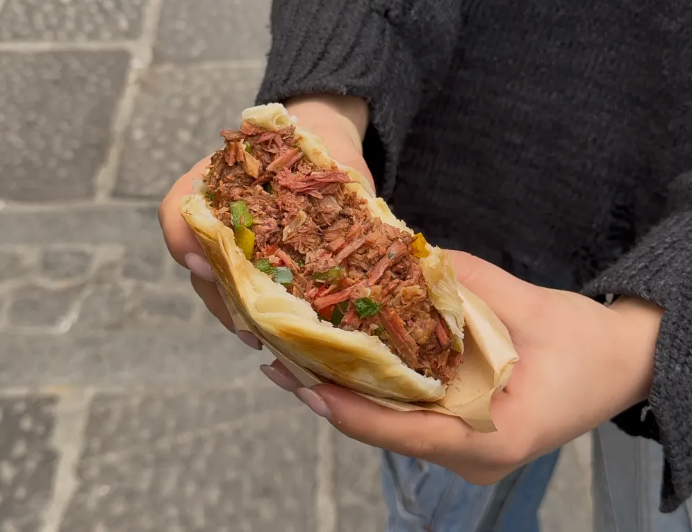 Mò Mangè — foto 4