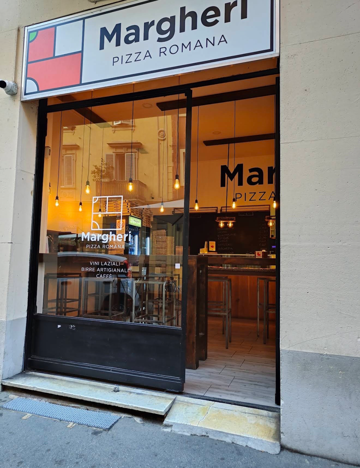 Margherì Pizza — foto 2