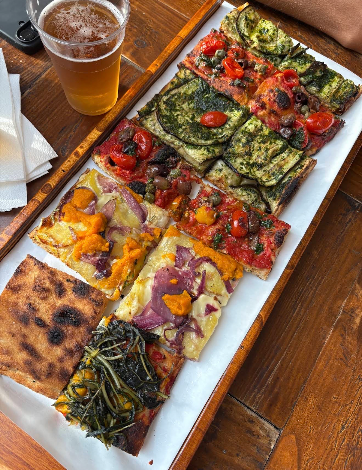 Margherì Pizza