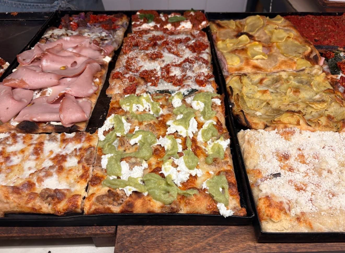 Margherì Pizza — foto 3