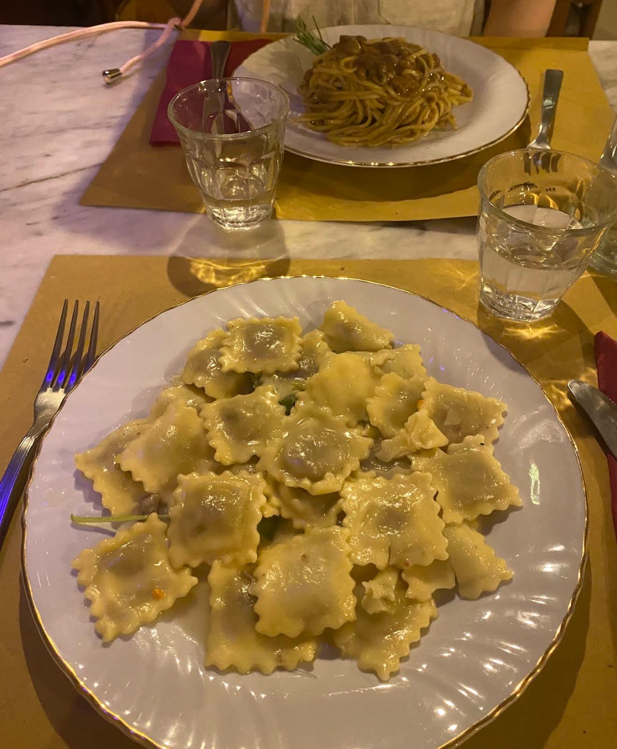 Osteria Vanchiglia