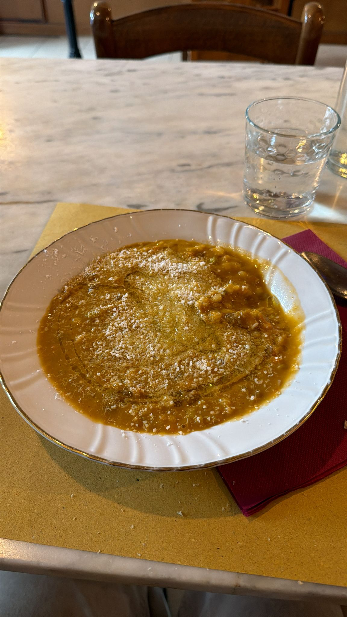 Osteria Vanchiglia — foto 2