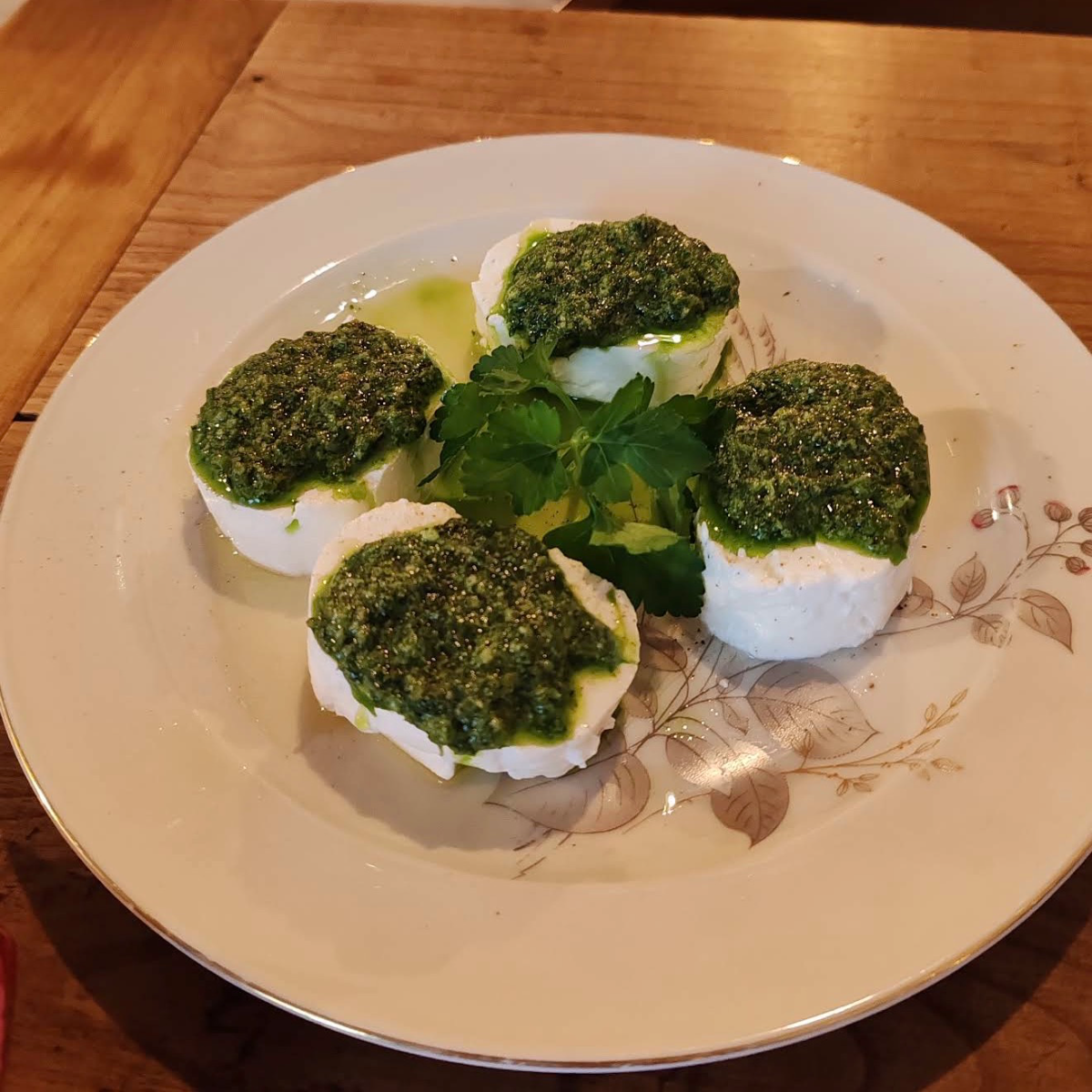 Osteria Vanchiglia — foto 3