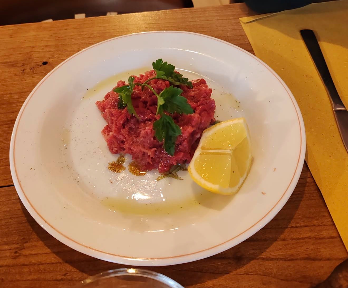 Osteria Vanchiglia — foto 4